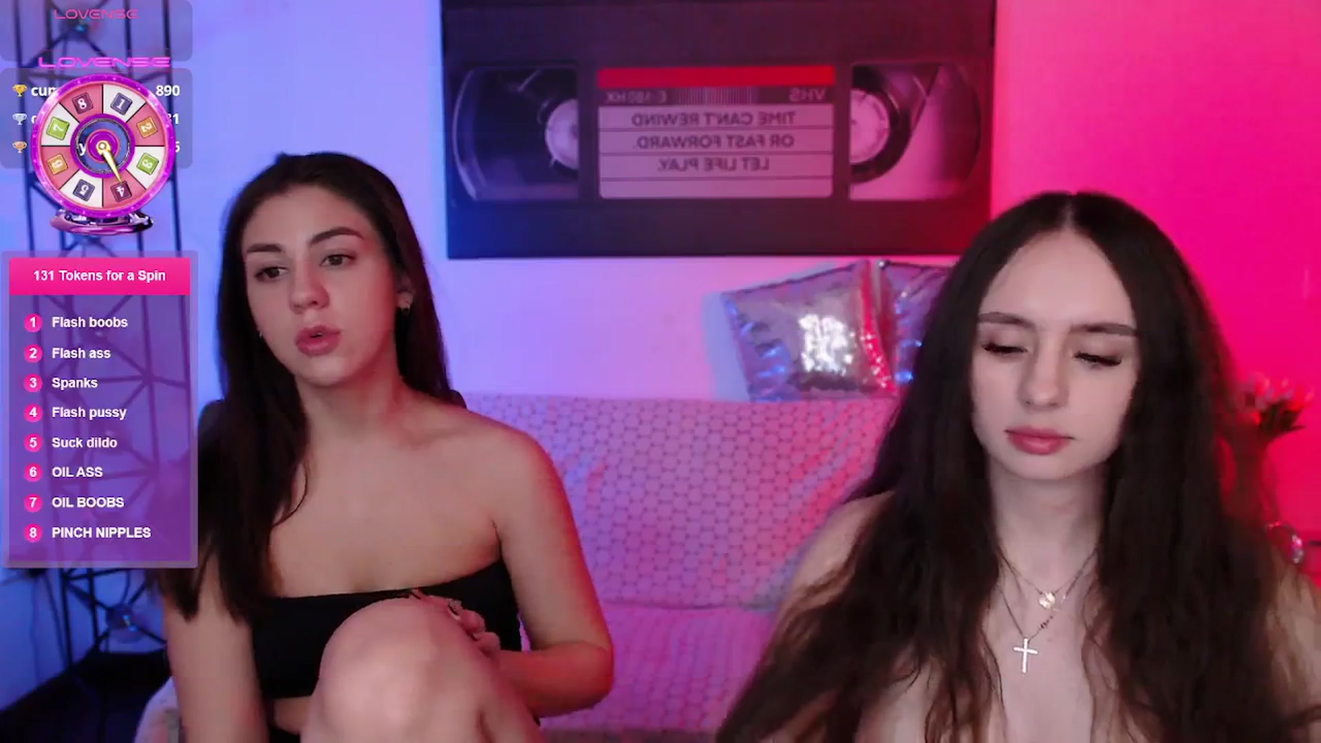 Gallery image thumbnail from Lady_Luck0's myfreecams stream on, 05/04/2026, 01:09 image 20 of 20
