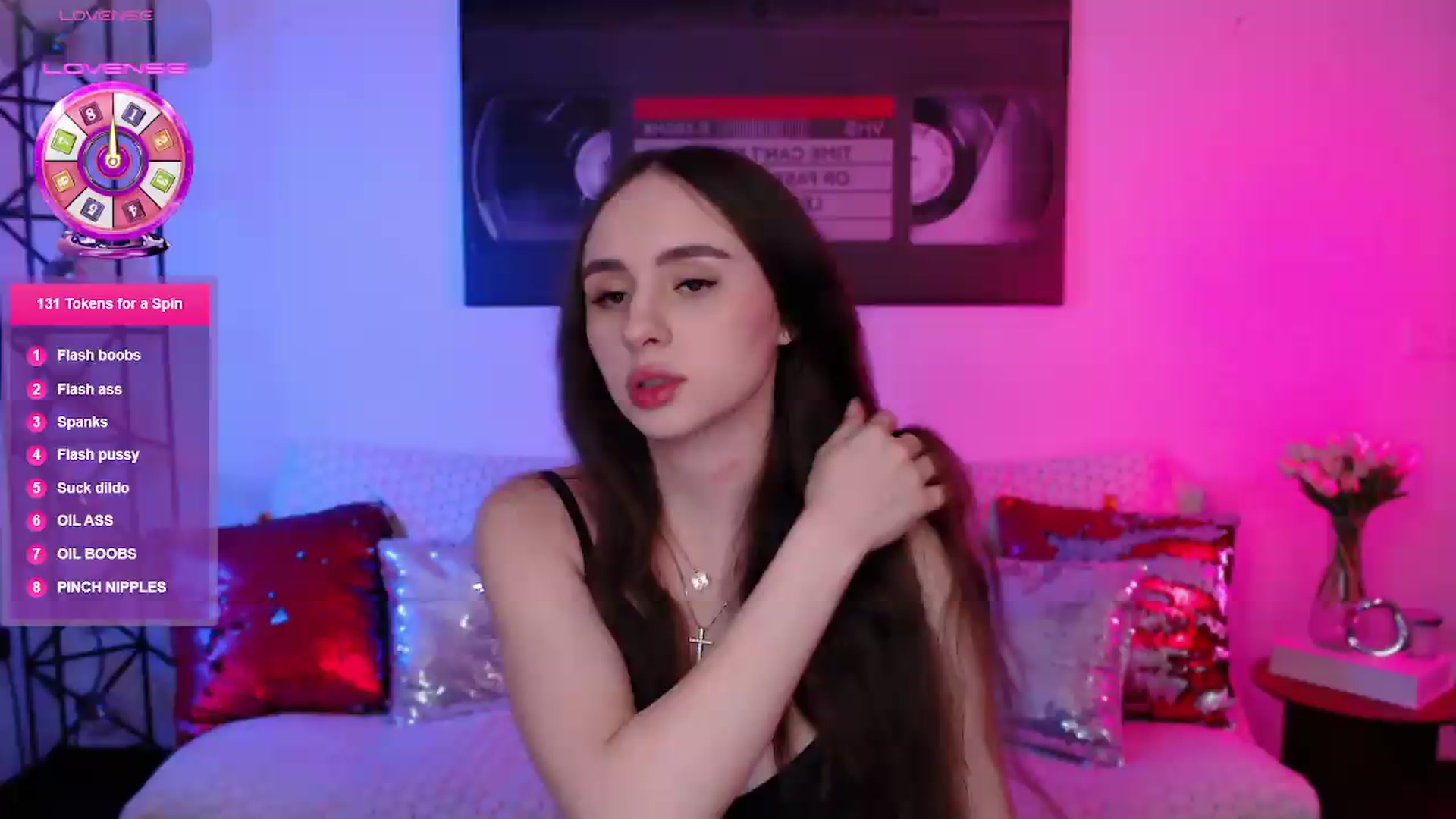 Gallery image thumbnail from Lady_Luck0's myfreecams stream on, 05/05/2026, 20:28 image 20 of 20