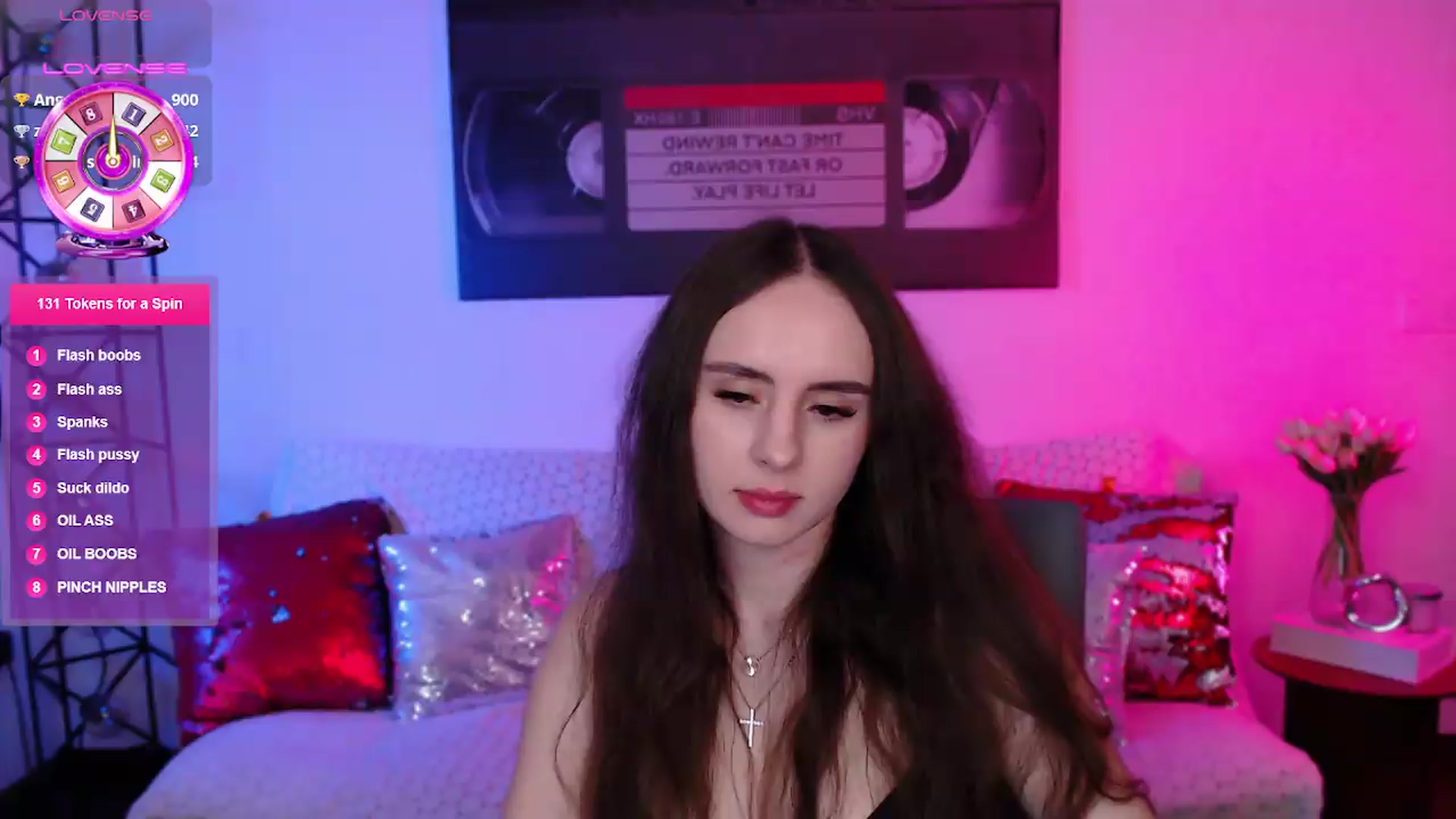 Gallery image thumbnail from Lady_Luck0's myfreecams stream on, 05/06/2026, 24:18 image 6 of 20