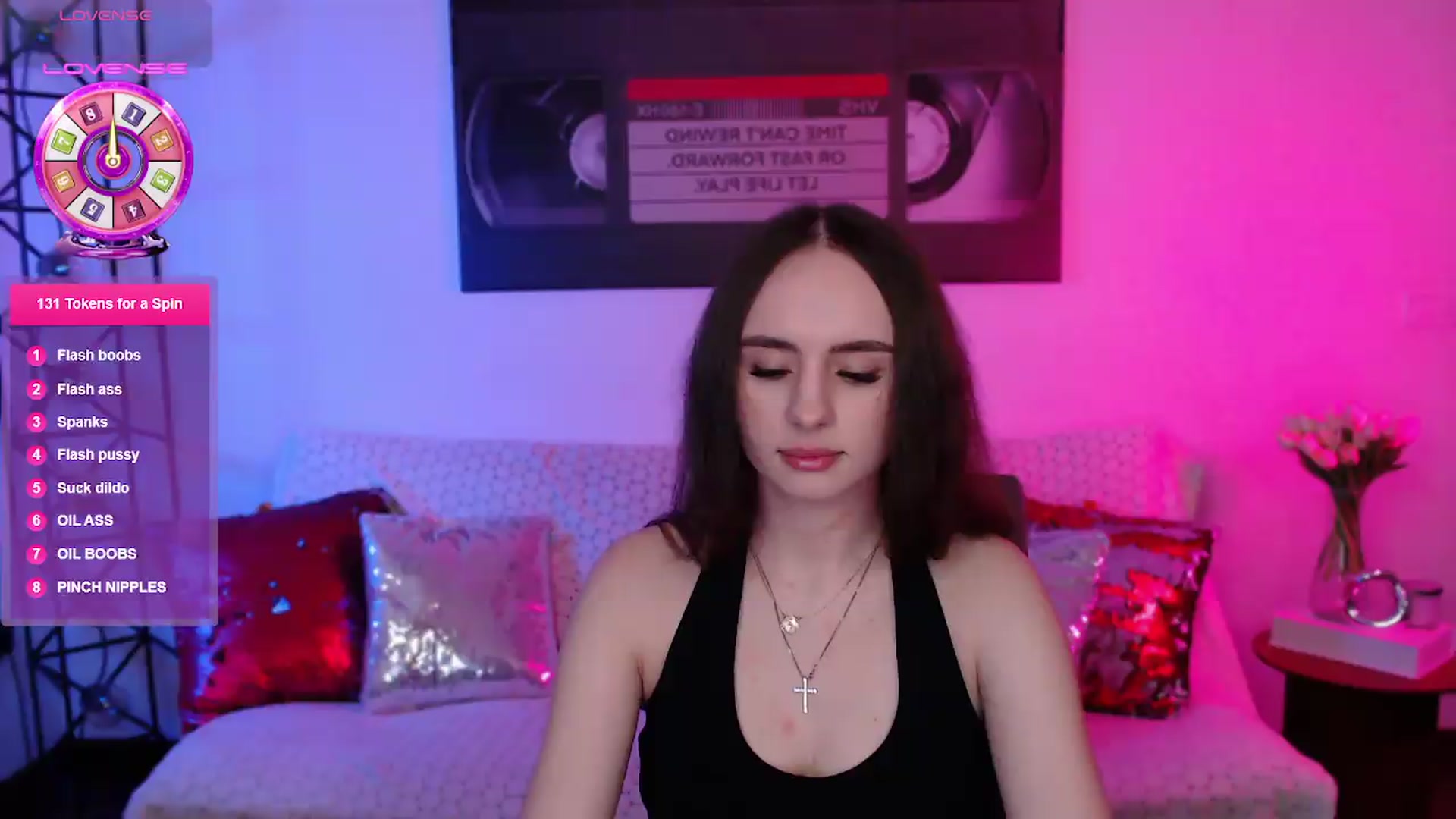Gallery image thumbnail from Lady_Luck0's myfreecams stream on, 05/06/2026, 23:14 image 10 of 20