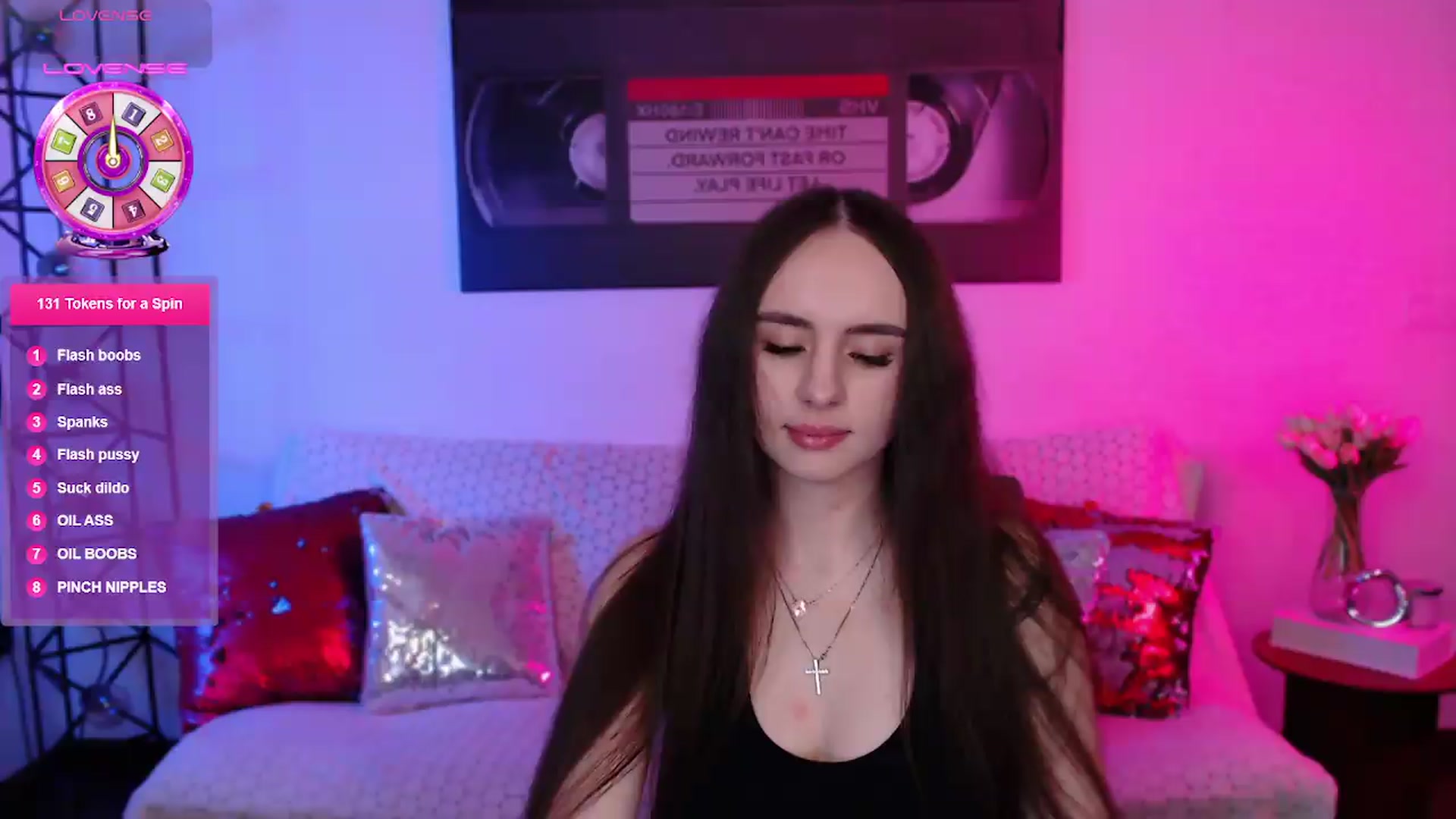 Gallery image thumbnail from Lady_Luck0's myfreecams stream on, 05/06/2026, 23:14 image 11 of 20