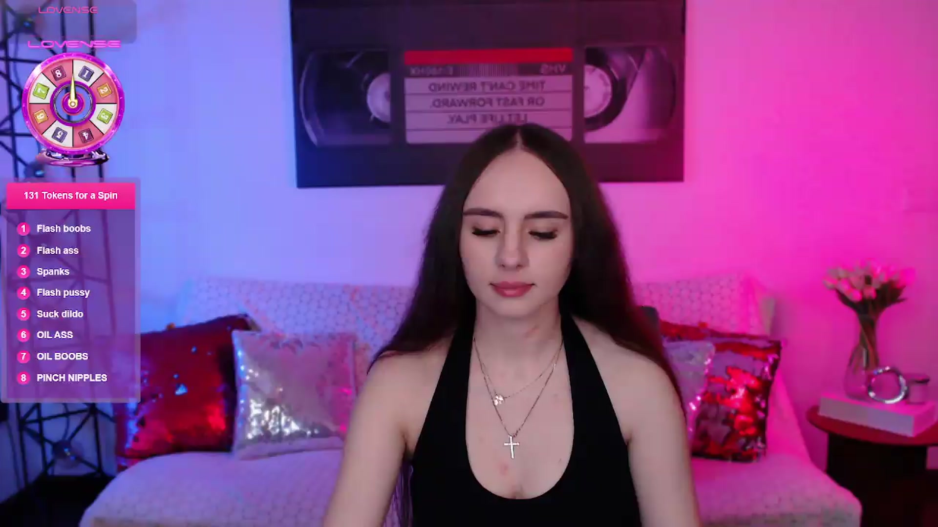Gallery image thumbnail from Lady_Luck0's myfreecams stream on, 05/06/2026, 23:14 image 12 of 20