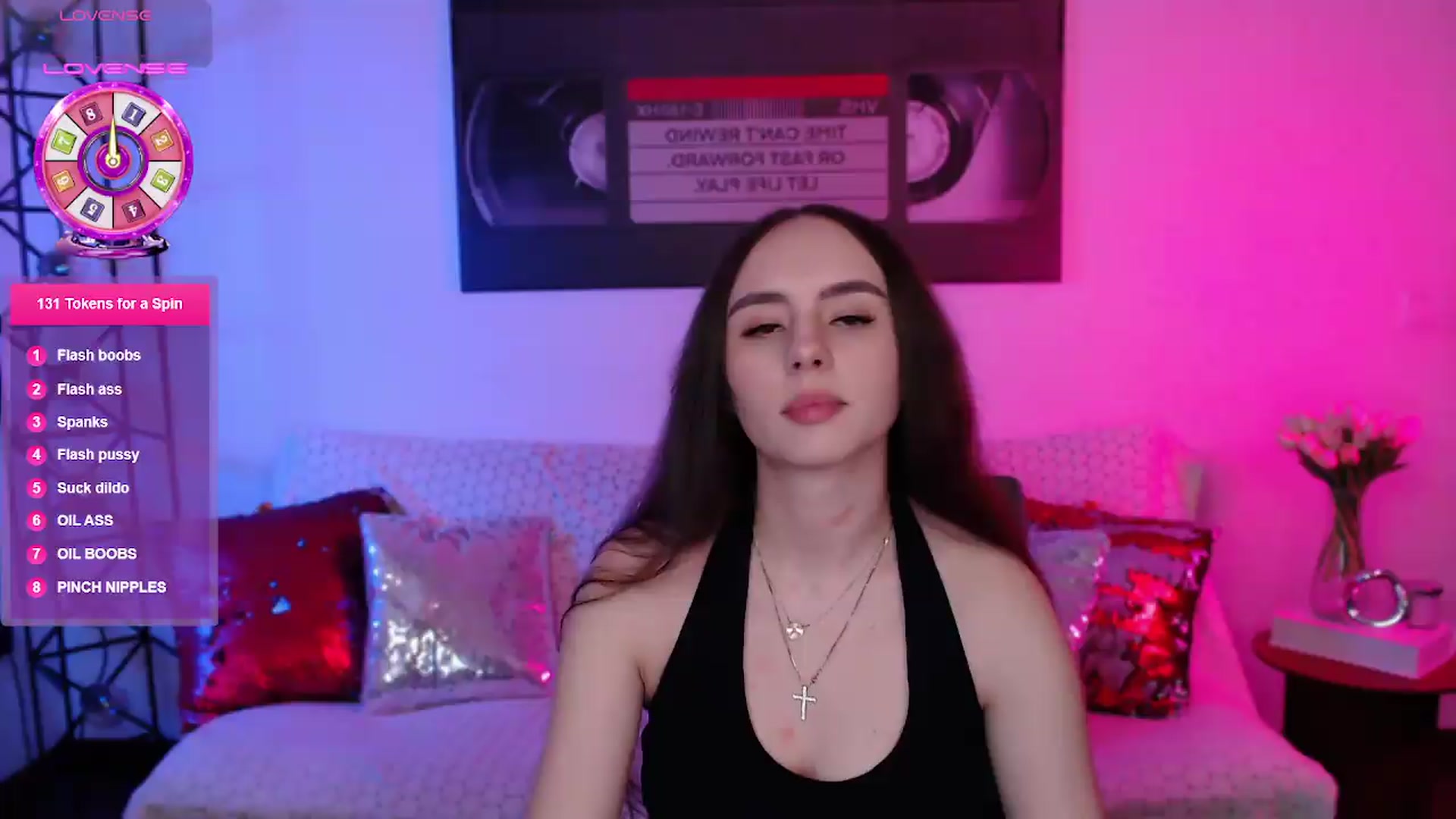 Gallery image thumbnail from Lady_Luck0's myfreecams stream on, 05/06/2026, 23:14 image 13 of 20