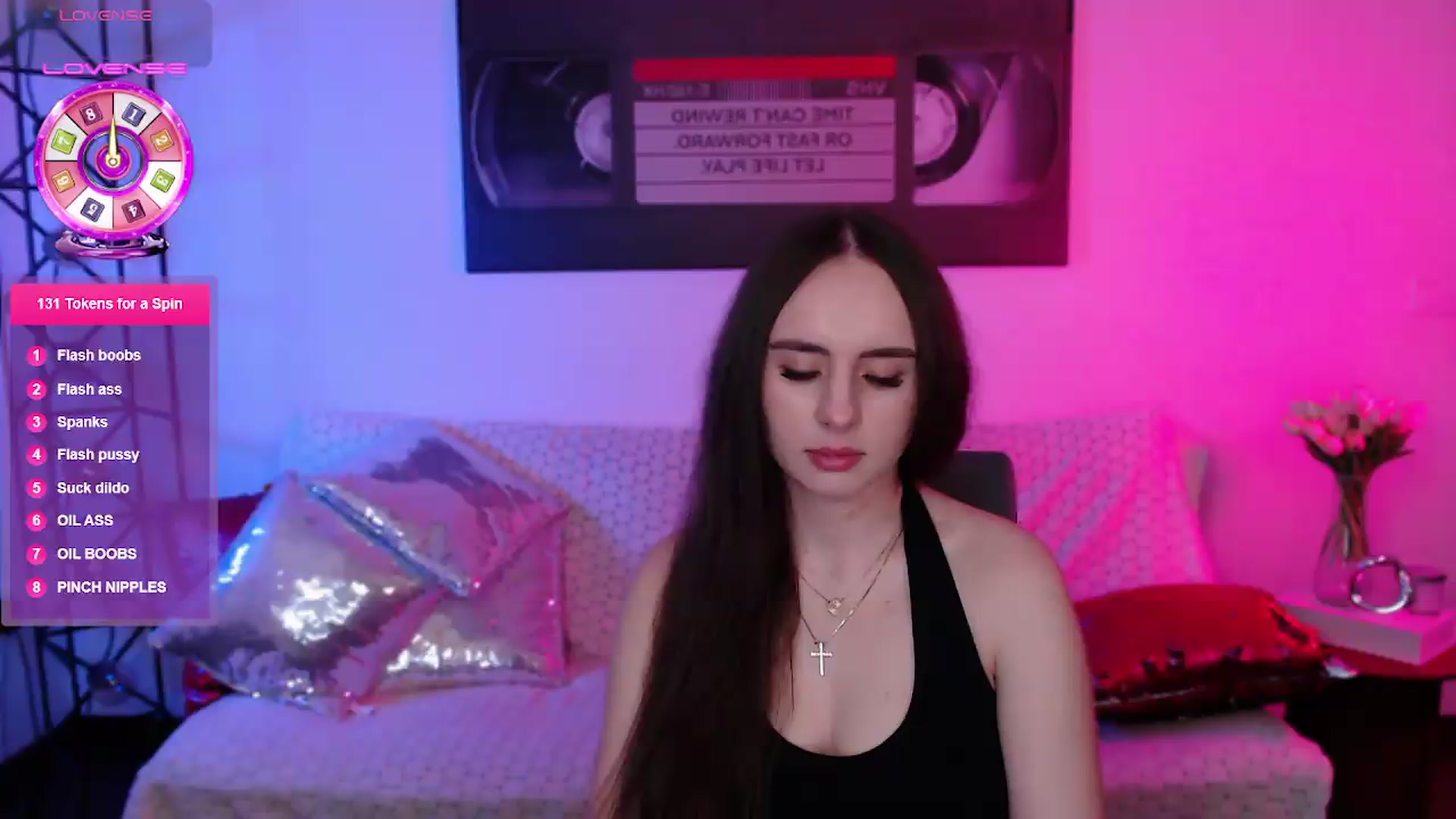 Gallery image thumbnail from Lady_Luck0's myfreecams stream on, 05/07/2026, 02:20 image 2 of 20
