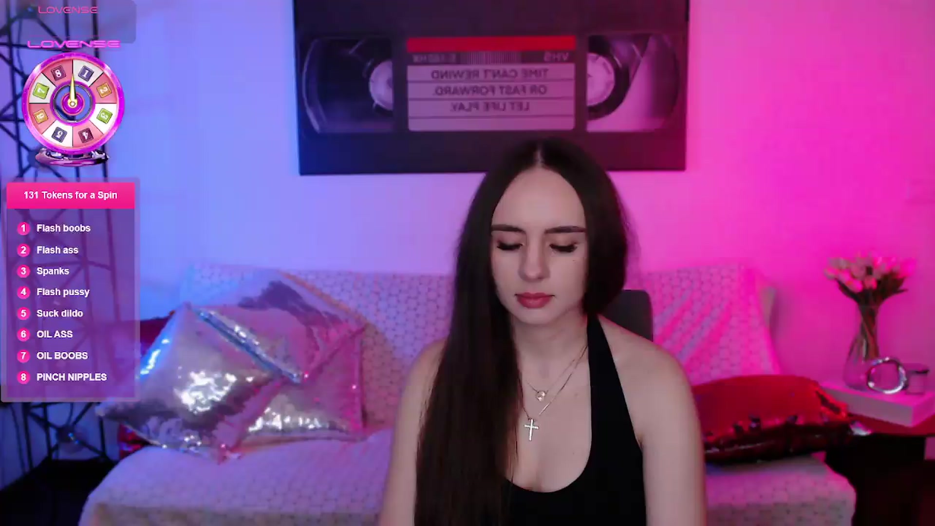 Gallery image thumbnail from Lady_Luck0's myfreecams stream on, 05/07/2026, 02:20 image 4 of 20