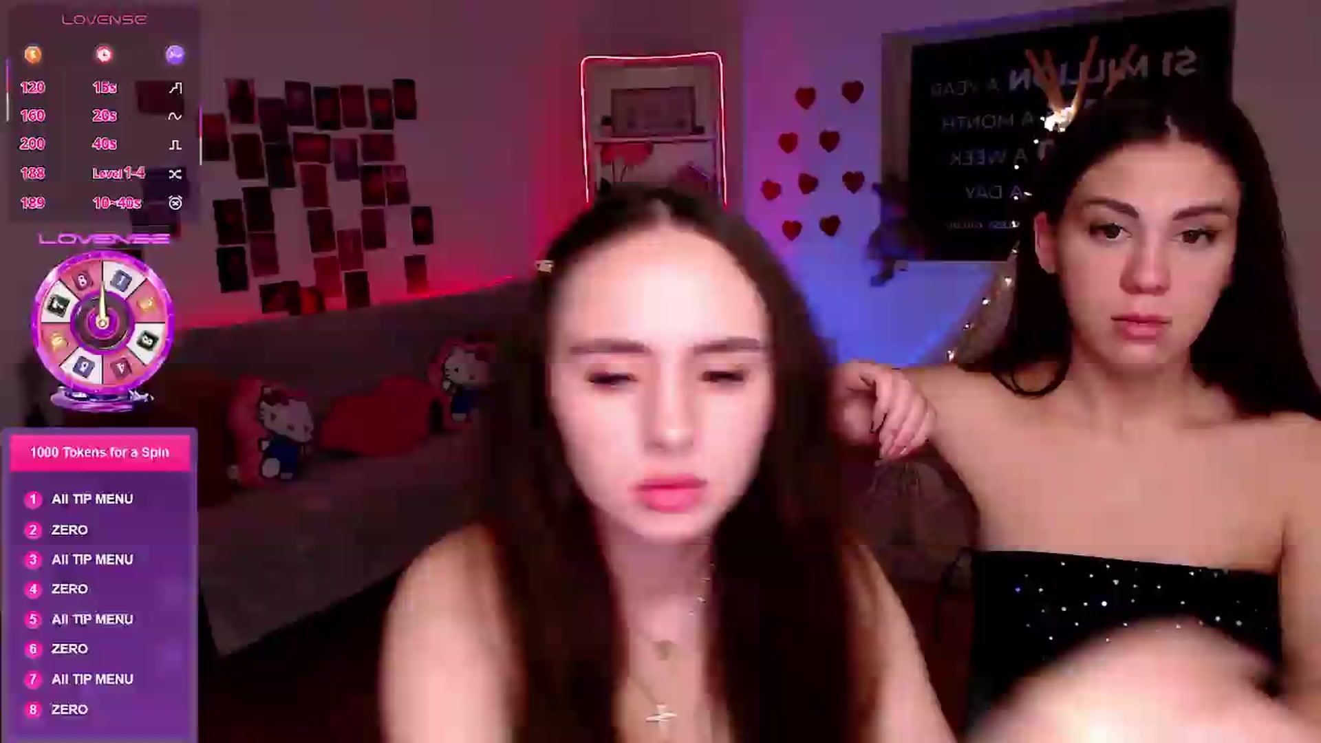 Gallery image thumbnail from Lady_Luck0's myfreecams stream on, 05/09/2026, 23:42 image 10 of 20