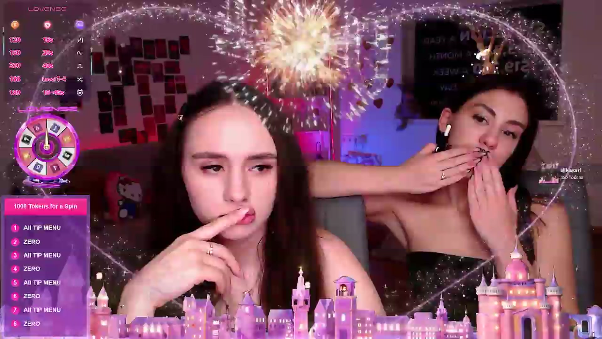 Gallery image thumbnail from Lady_Luck0's myfreecams stream on, 05/09/2026, 23:42 image 18 of 20