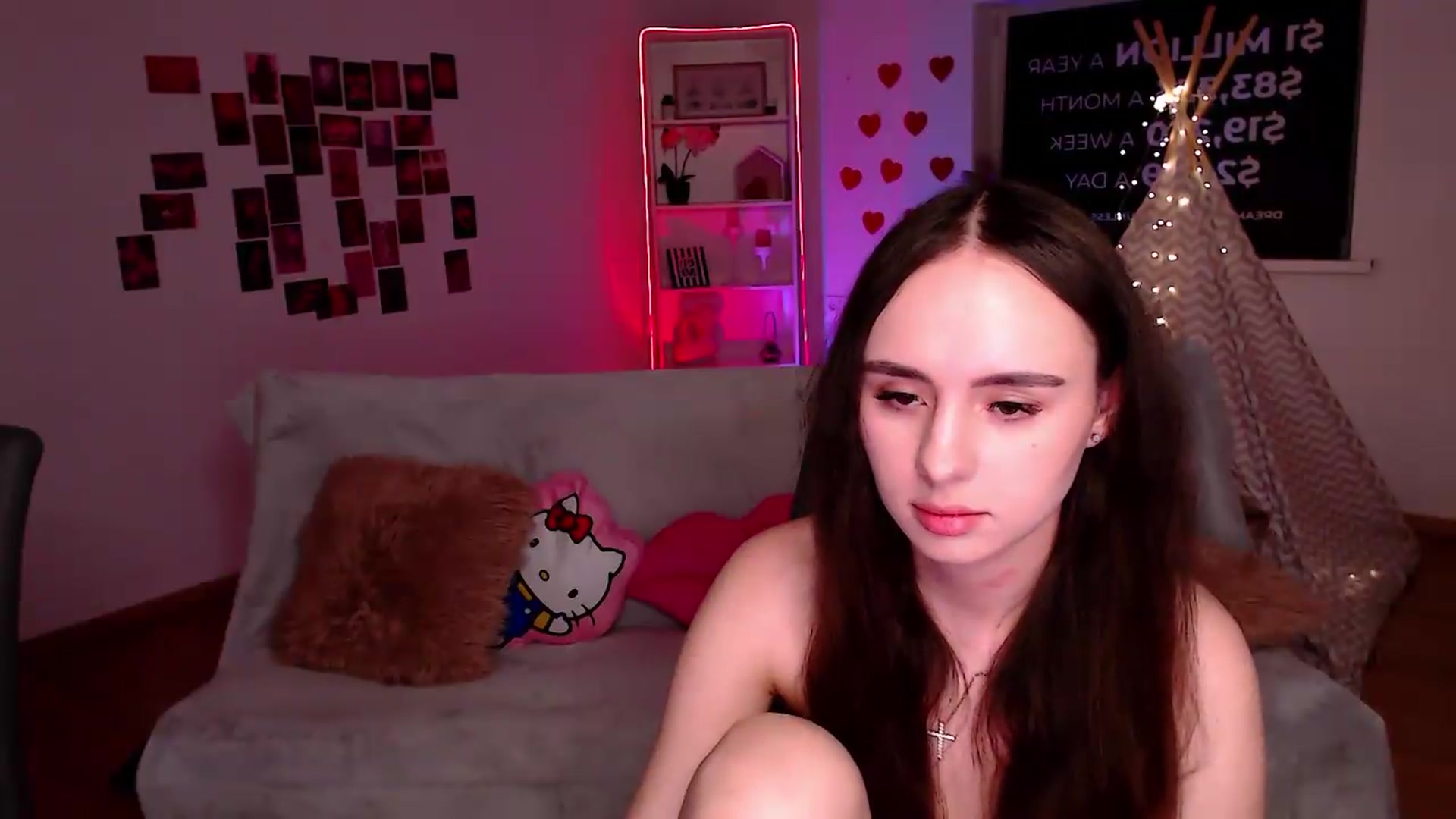 Gallery image thumbnail from Lady_Luck0's myfreecams stream on, 05/11/2026, 23:49 image 13 of 20