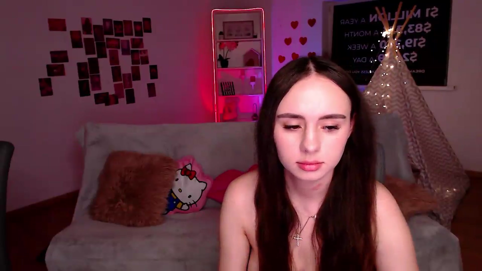 Gallery image thumbnail from Lady_Luck0's myfreecams stream on, 05/11/2026, 23:49 image 10 of 20