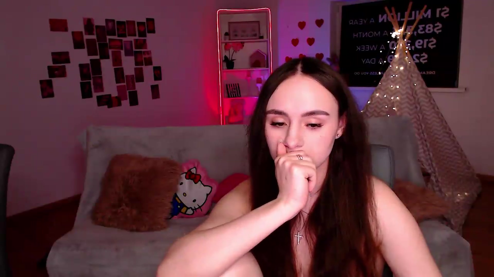 Gallery image thumbnail from Lady_Luck0's myfreecams stream on, 05/11/2026, 23:49 image 12 of 20