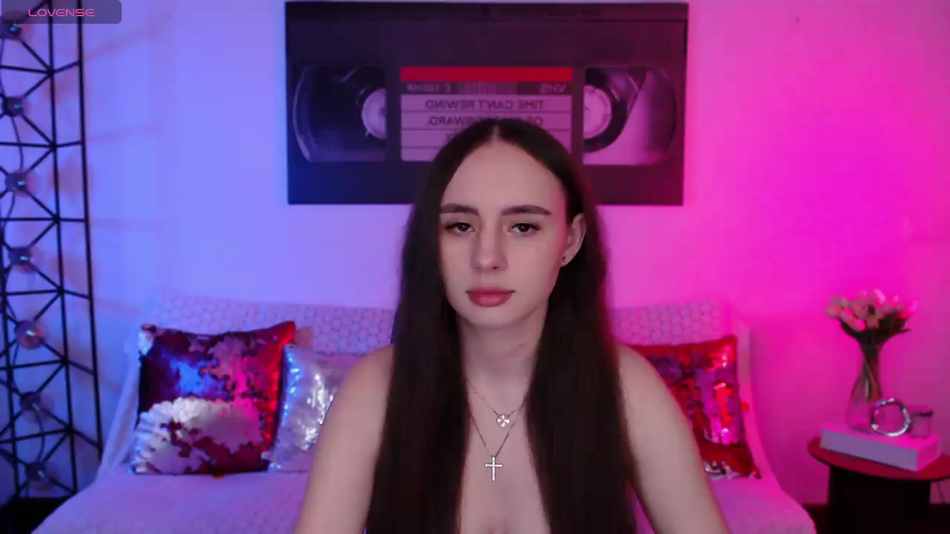 Gallery image thumbnail from Lady_Luck0's myfreecams stream on, 05/13/2026, 21:30 image 1 of 20