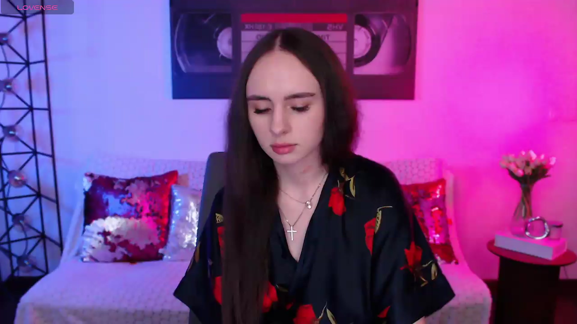 Gallery image thumbnail from Lady_Luck0's myfreecams stream on, 05/13/2026, 23:02 image 20 of 20