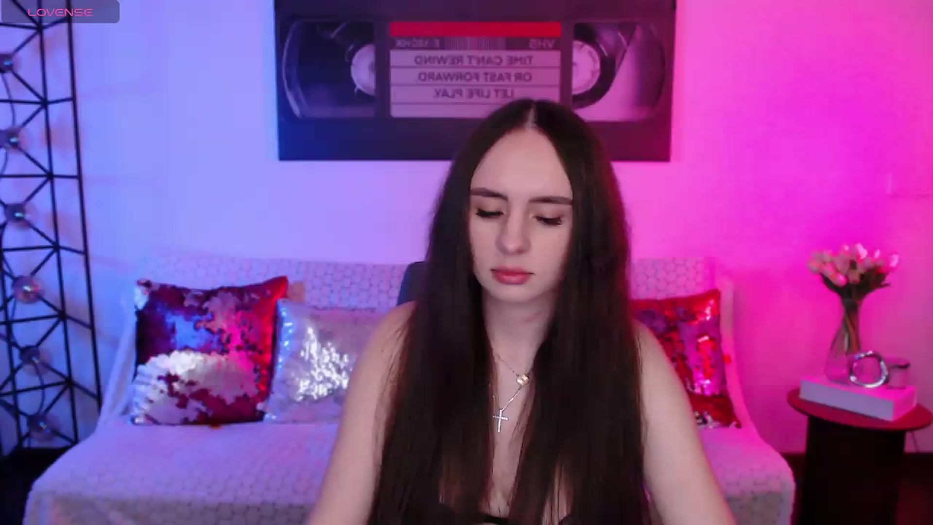 Gallery image thumbnail from Lady_Luck0's myfreecams stream on, 05/13/2026, 23:02 image 16 of 20