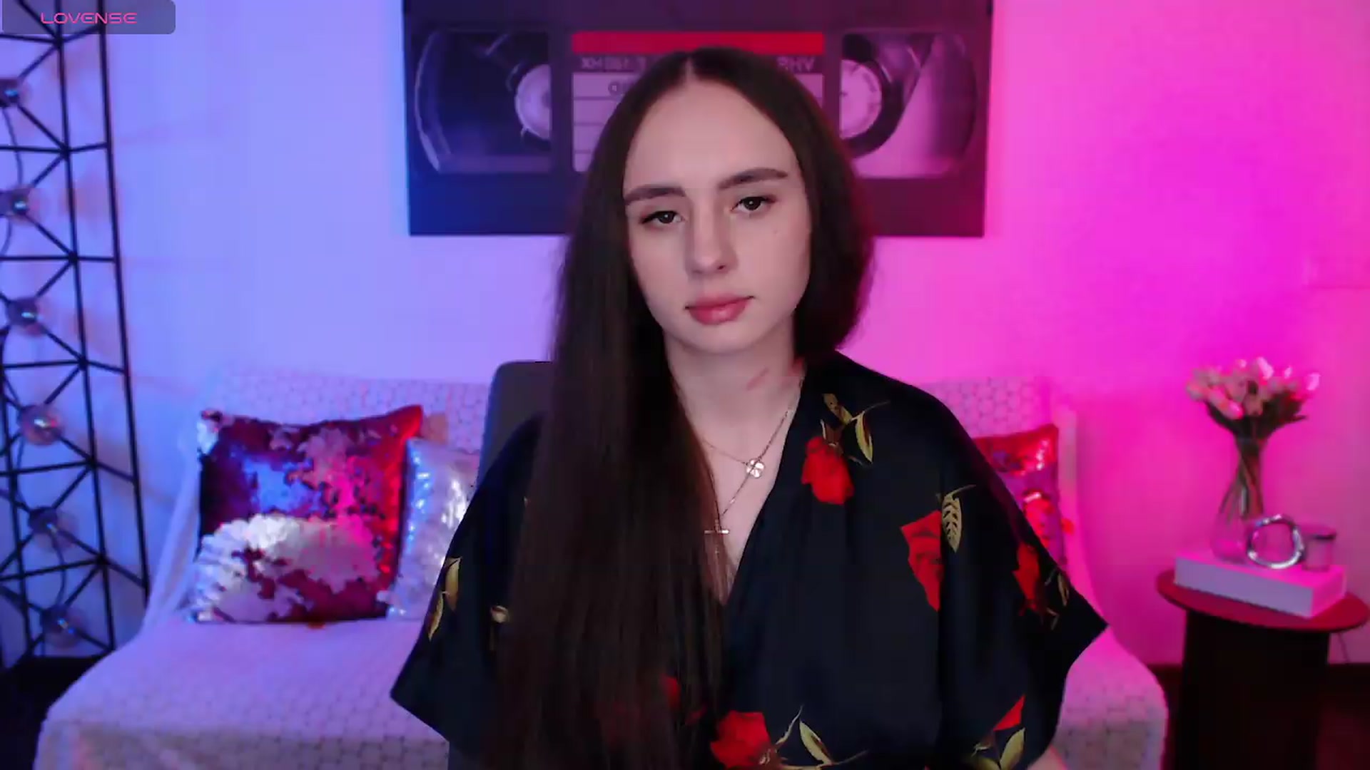 Gallery image thumbnail from Lady_Luck0's myfreecams stream on, 05/13/2026, 23:02 image 19 of 20
