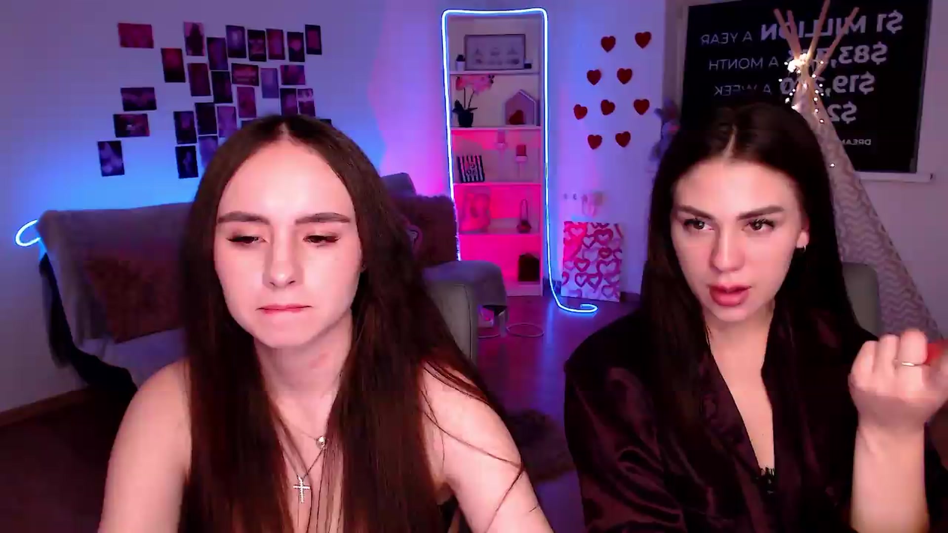 Gallery image thumbnail from Lady_Luck0's myfreecams stream on, 05/16/2026, 02:28 image 2 of 20