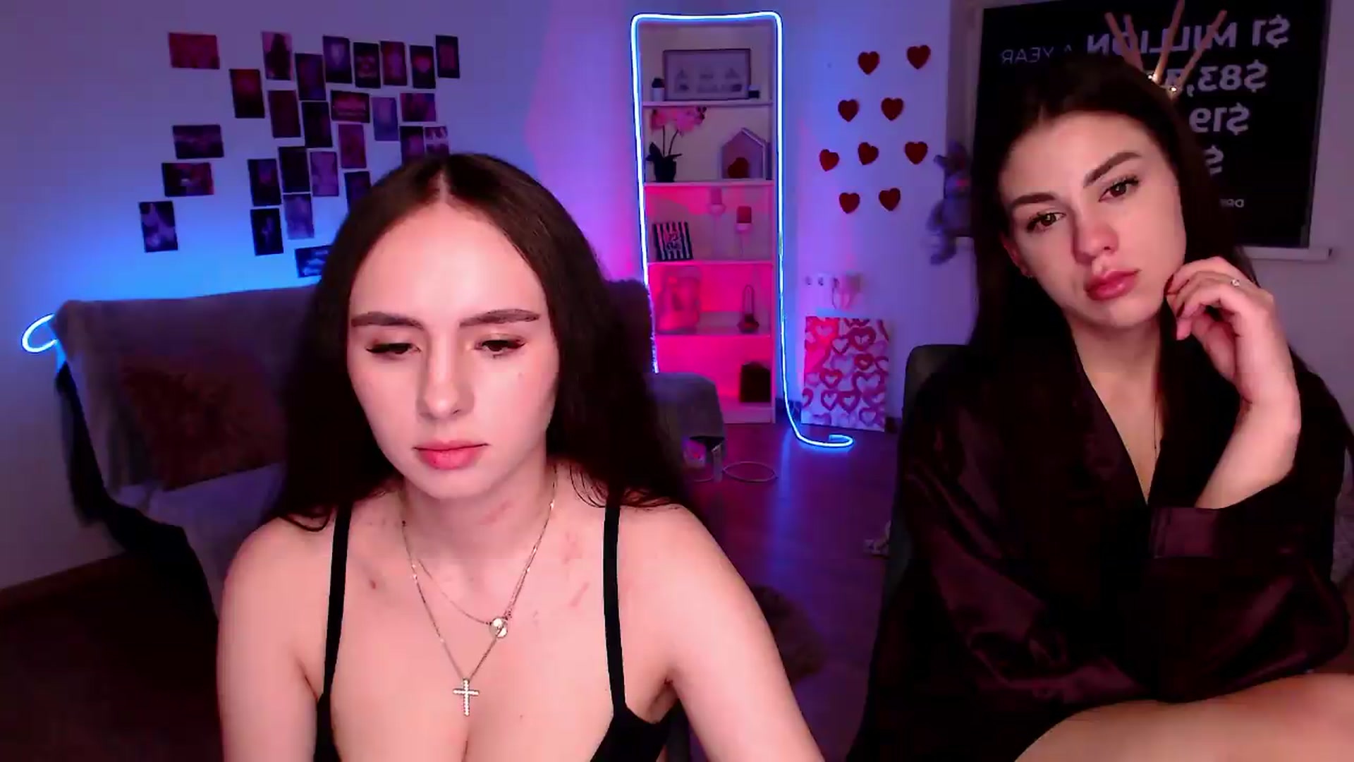 Gallery image thumbnail from Lady_Luck0's myfreecams stream on, 05/16/2026, 02:28 image 5 of 20