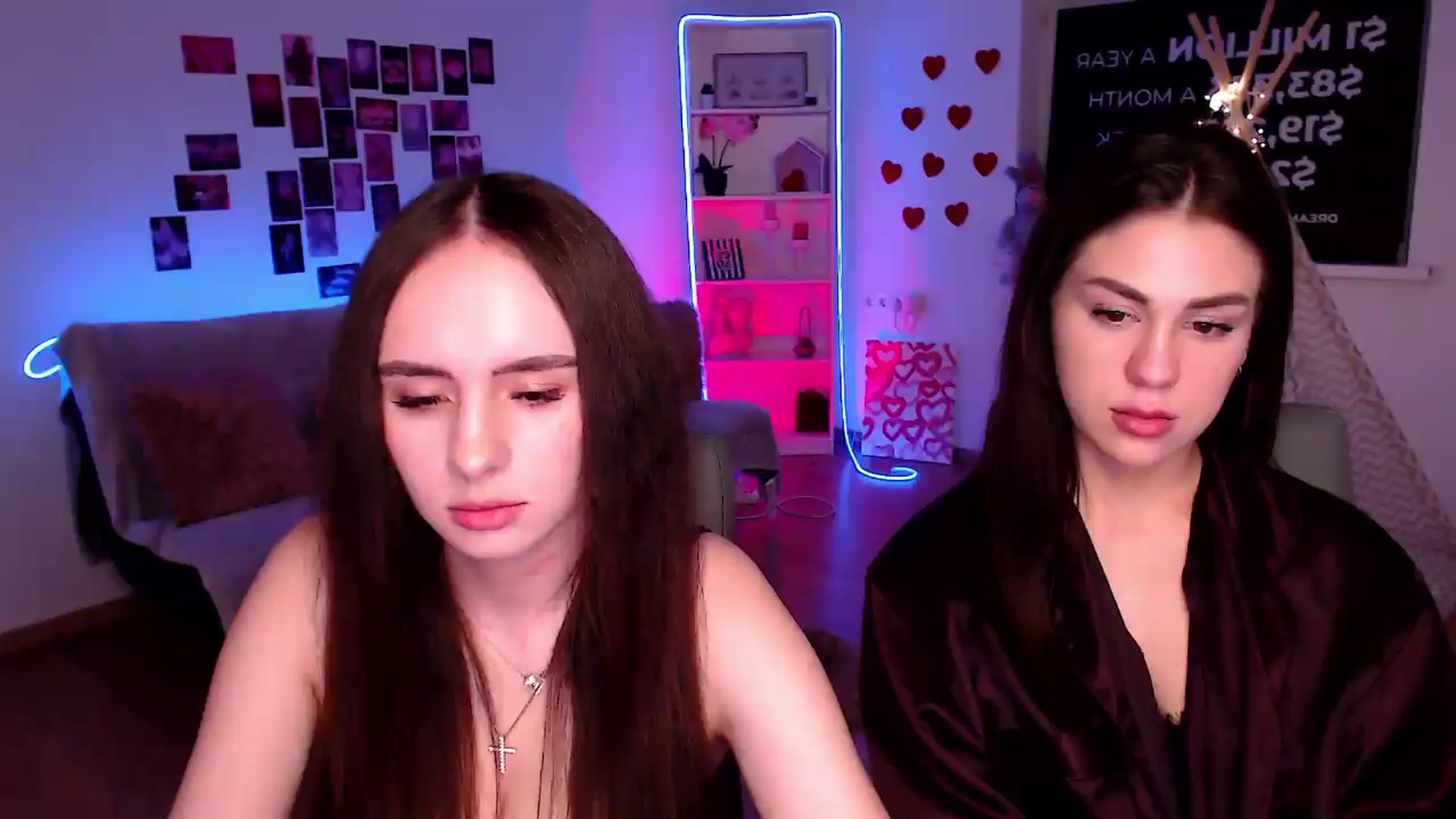 Gallery image thumbnail from Lady_Luck0's myfreecams stream on, 05/16/2026, 02:28 image 1 of 20