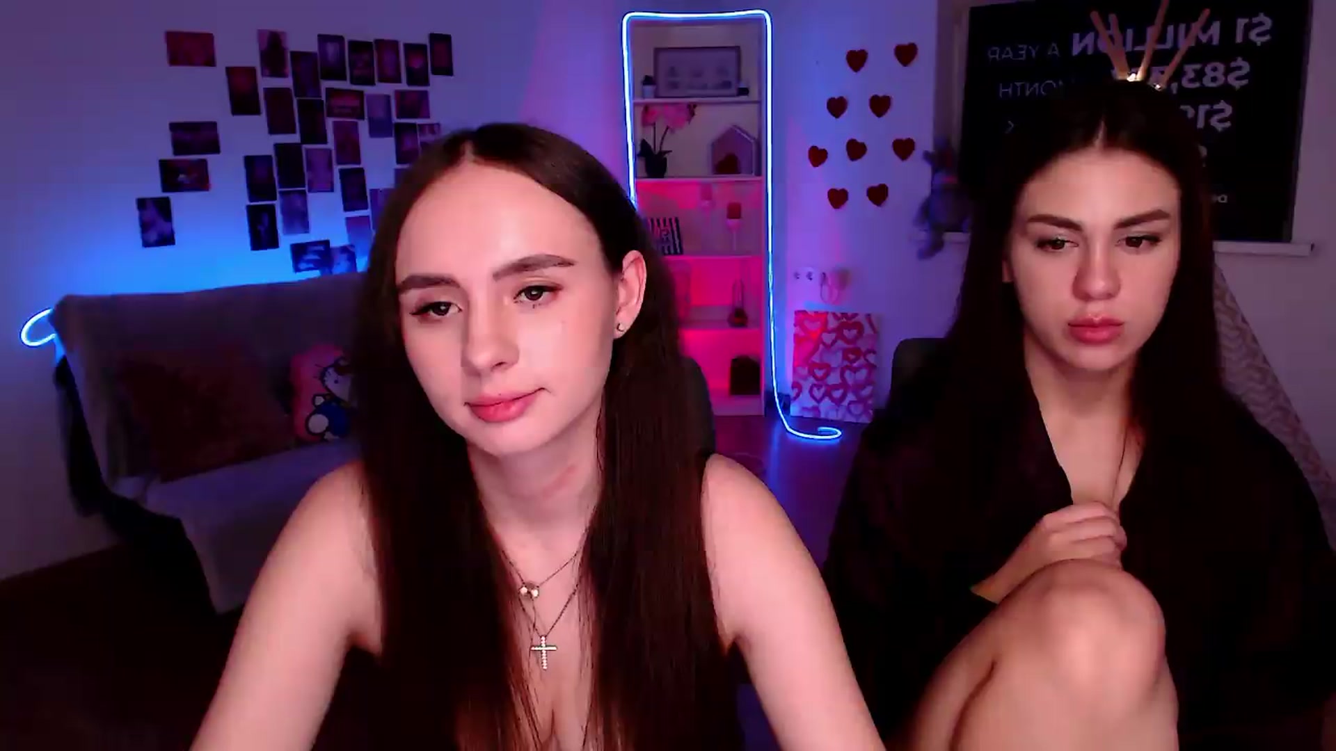 Gallery image thumbnail from Lady_Luck0's myfreecams stream on, 05/16/2026, 02:28 image 13 of 20