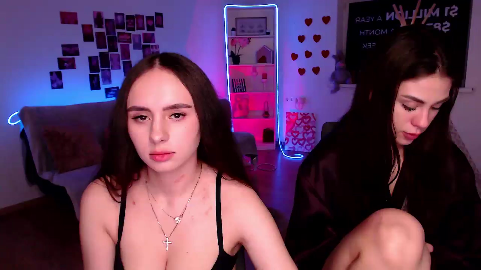Gallery image thumbnail from Lady_Luck0's myfreecams stream on, 05/16/2026, 02:28 image 4 of 20