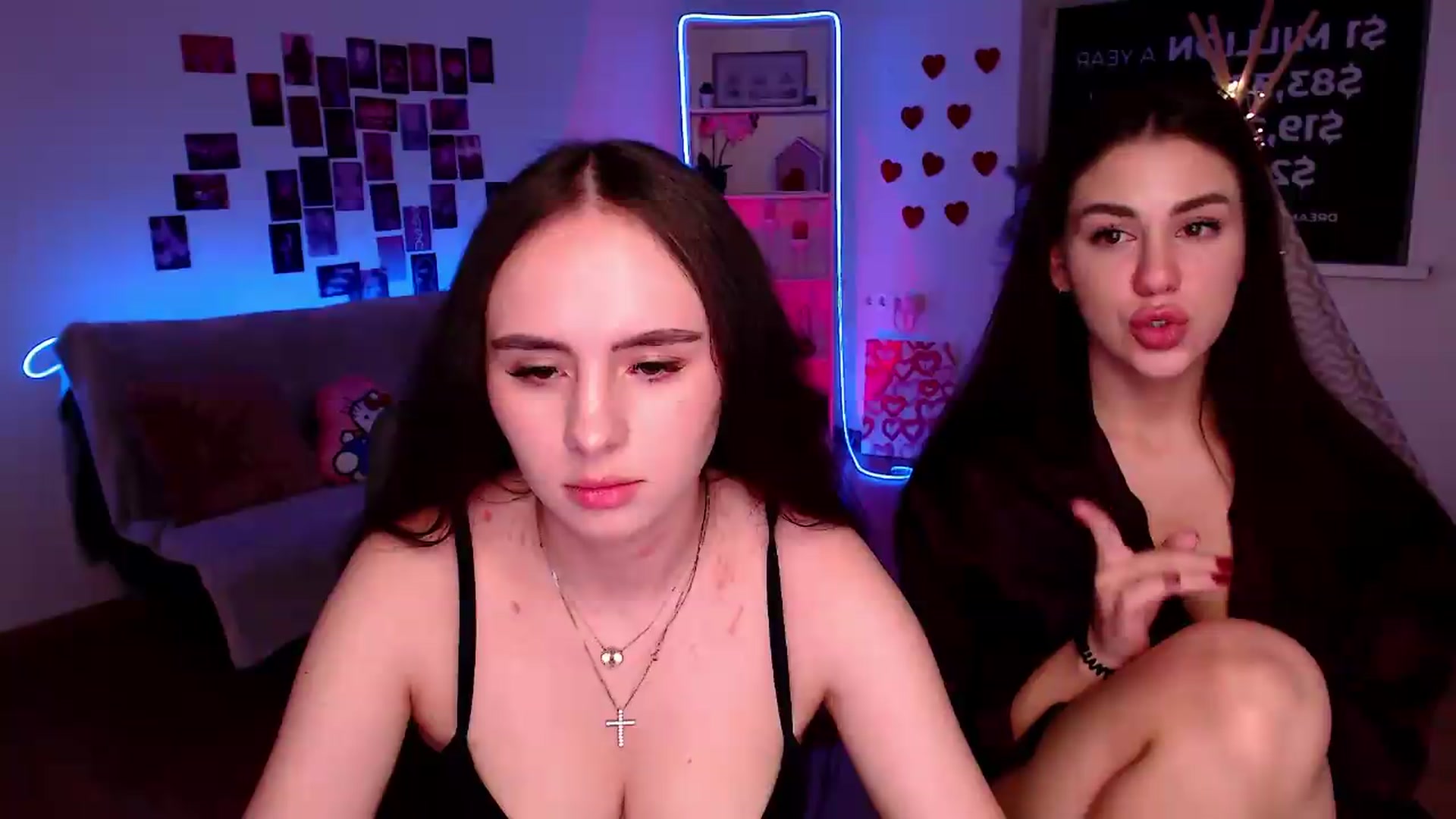 Gallery image thumbnail from Lady_Luck0's myfreecams stream on, 05/16/2026, 02:28 image 9 of 20