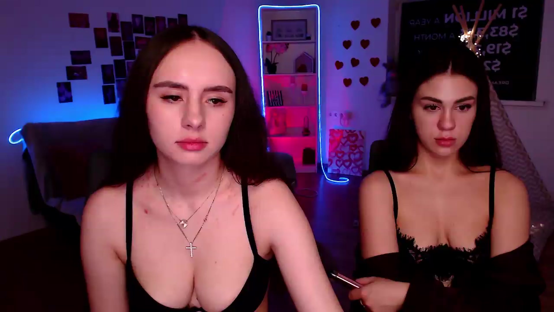 Gallery image thumbnail from Lady_Luck0's myfreecams stream on, 05/16/2026, 02:28 image 16 of 20