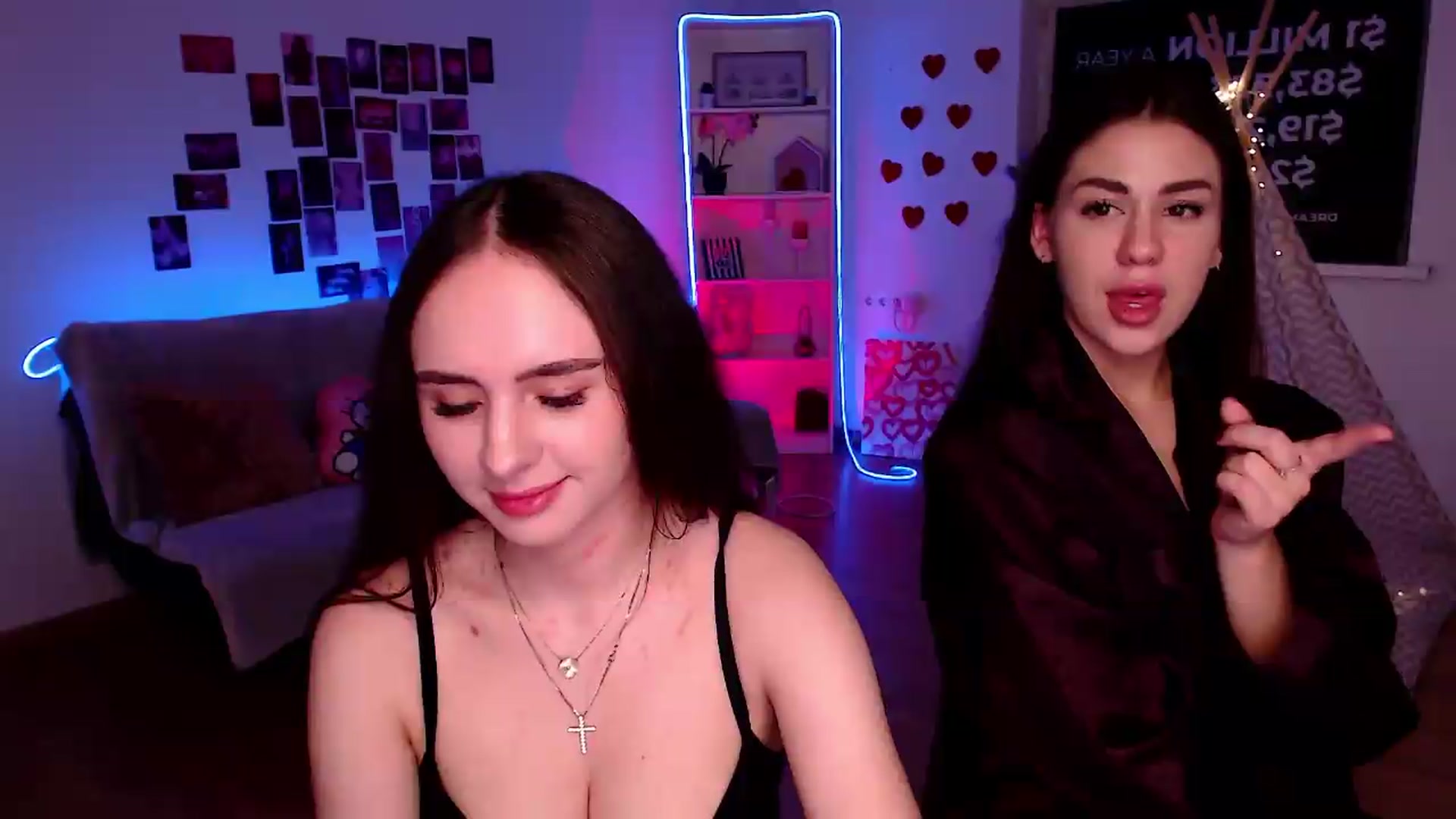 Gallery image thumbnail from Lady_Luck0's myfreecams stream on, 05/16/2026, 02:28 image 11 of 20