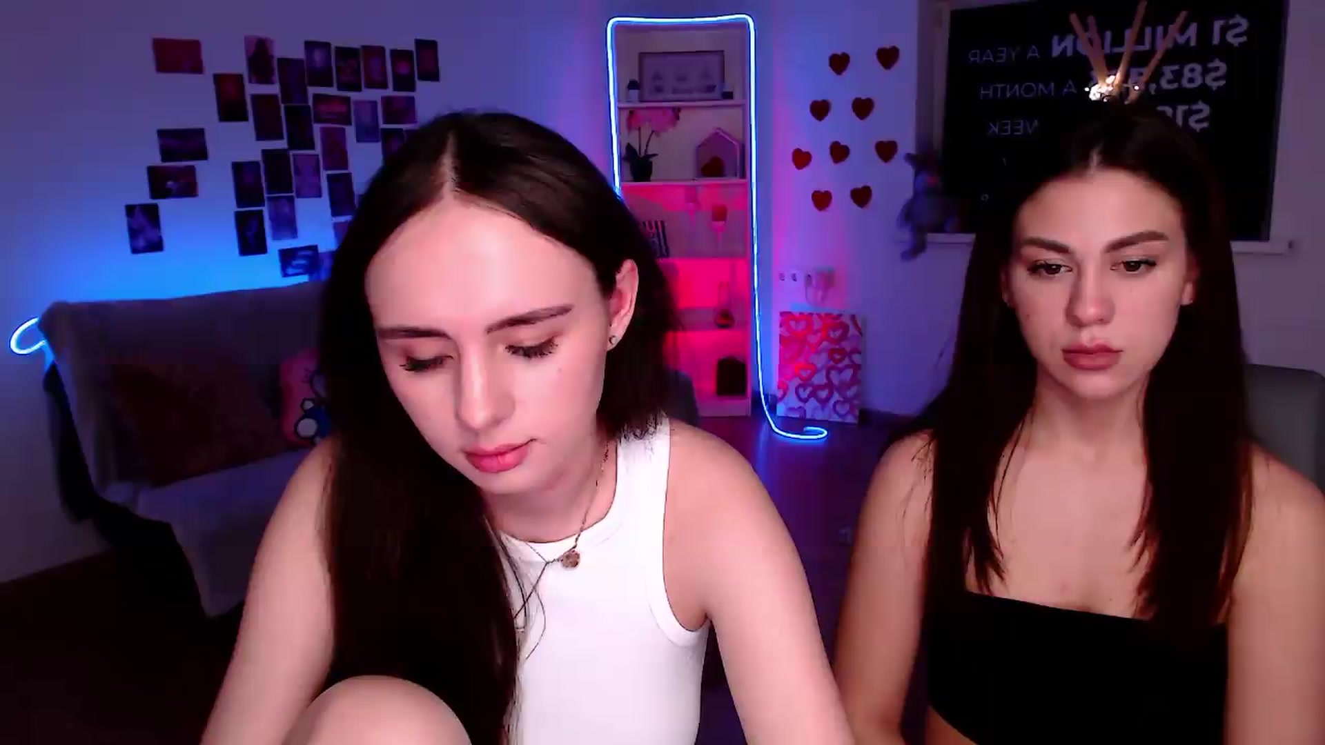 Gallery image thumbnail from Lady_Luck0's myfreecams stream on, 05/17/2026, 01:31 image 7 of 20