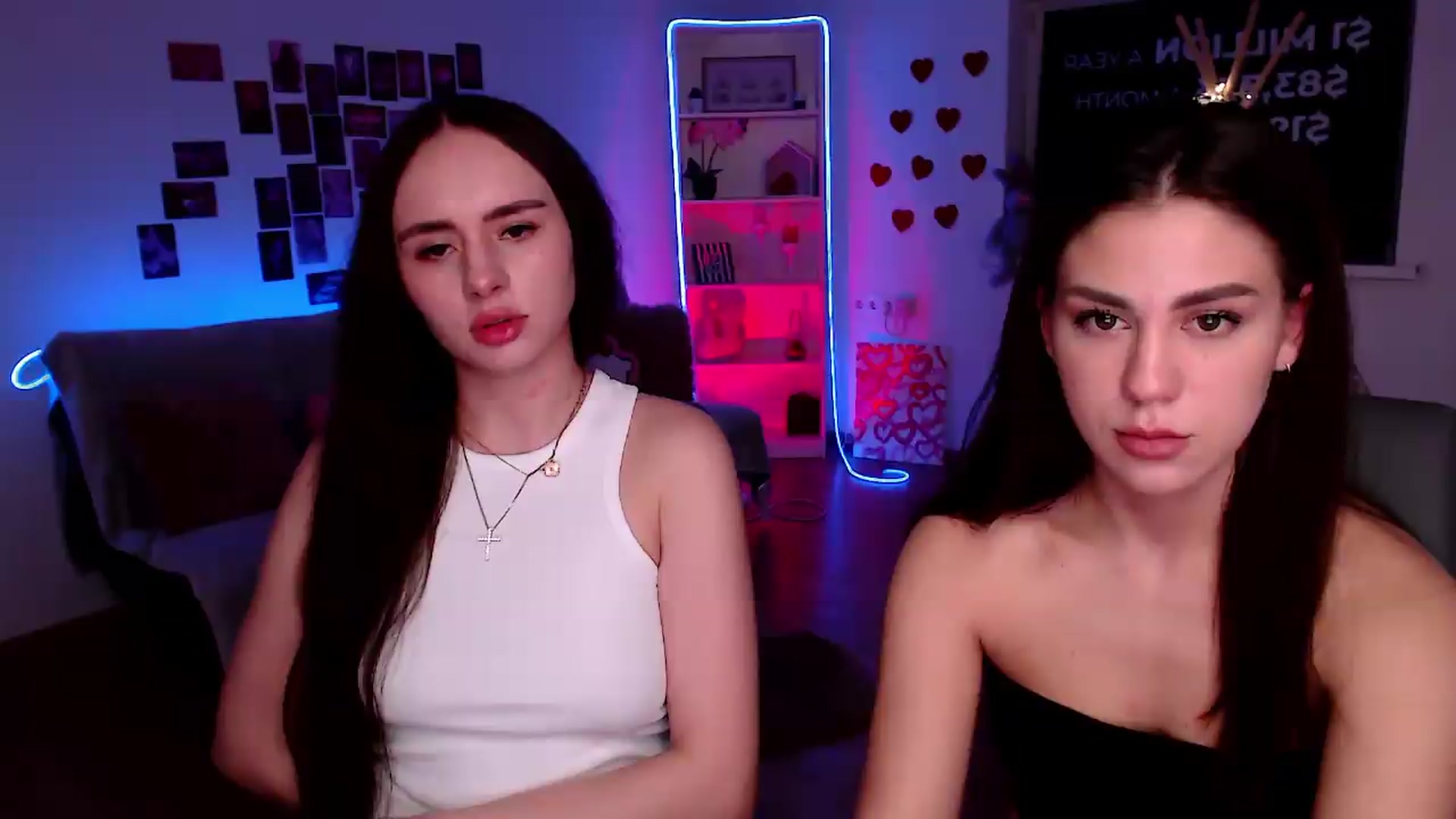 Gallery image thumbnail from Lady_Luck0's myfreecams stream on, 05/17/2026, 01:31 image 6 of 20