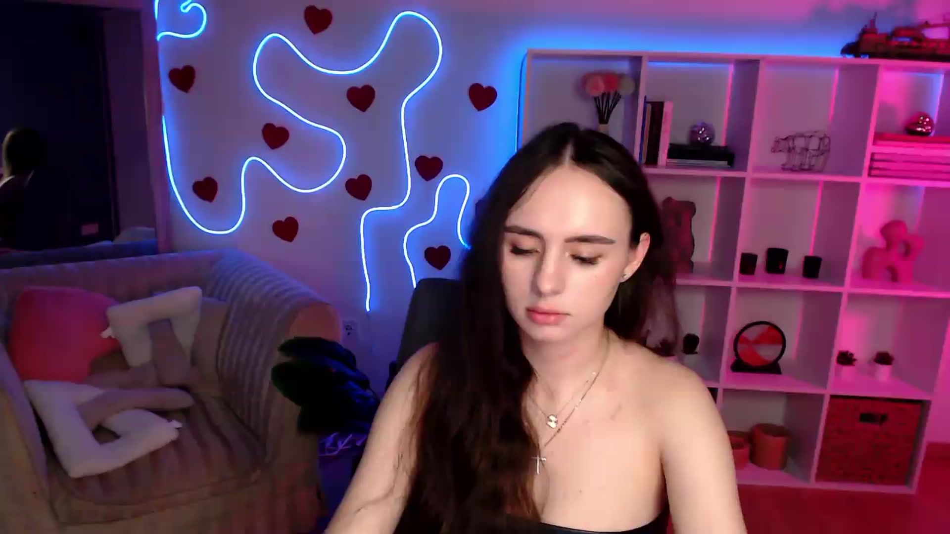 Gallery image thumbnail from Lady_Luck0's myfreecams stream on, 05/18/2026, 23:00 image 14 of 20
