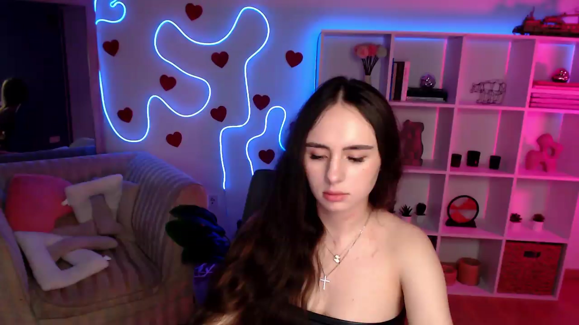 Gallery image thumbnail from Lady_Luck0's myfreecams stream on, 05/18/2026, 23:00 image 8 of 20
