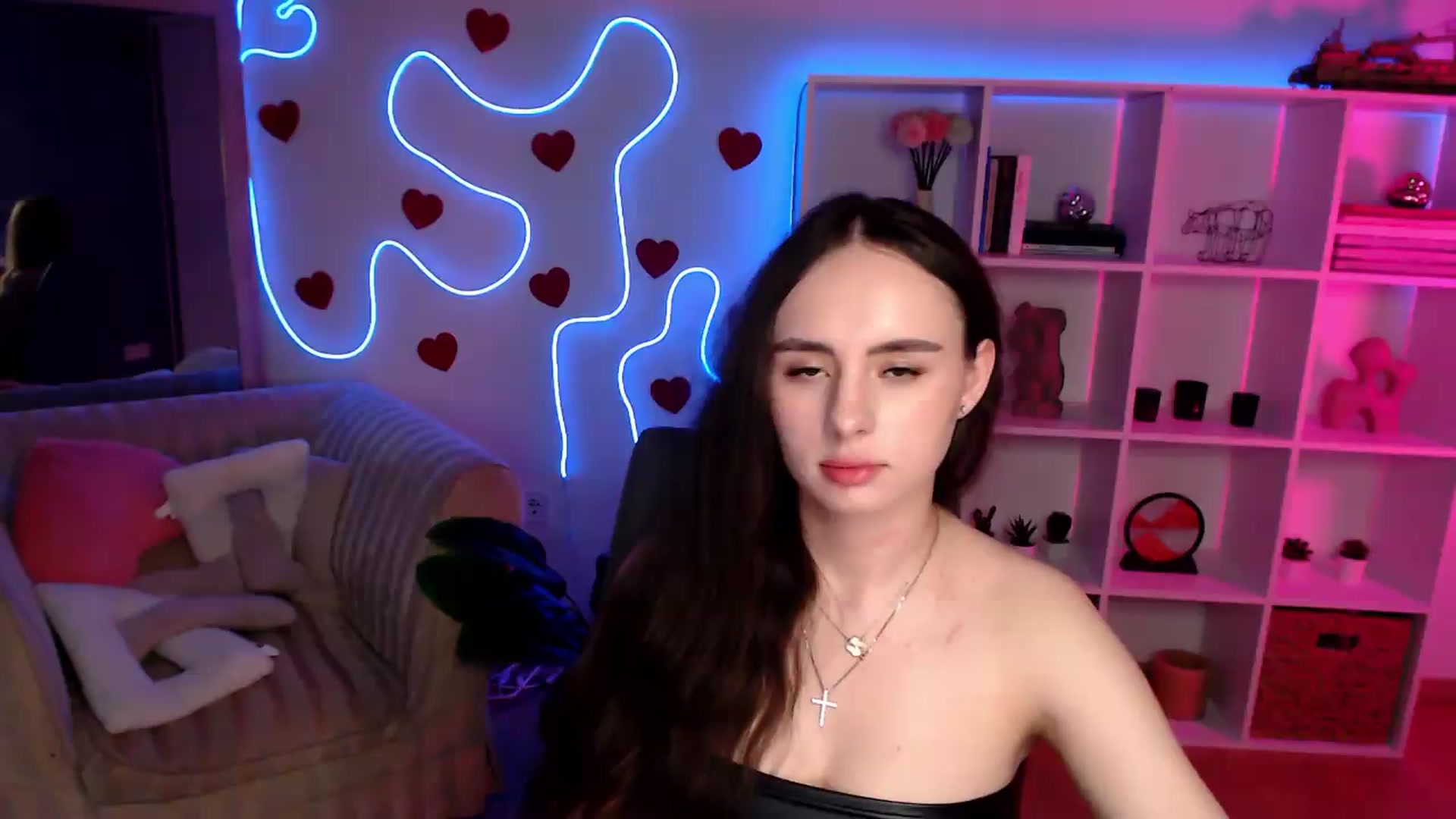 Gallery image thumbnail from Lady_Luck0's myfreecams stream on, 05/18/2026, 23:00 image 4 of 20