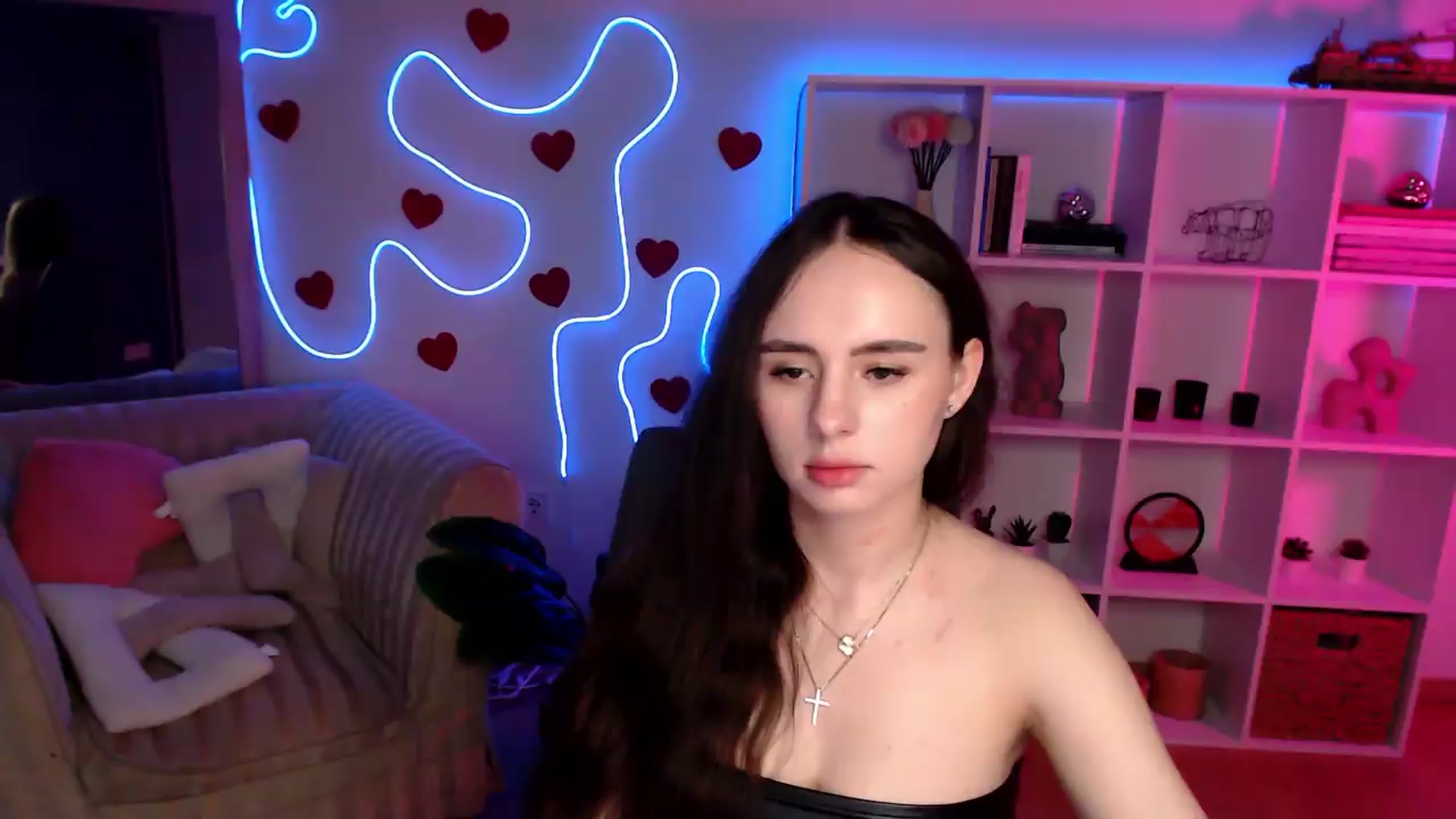 Gallery image thumbnail from Lady_Luck0's myfreecams stream on, 05/18/2026, 23:00 image 6 of 20