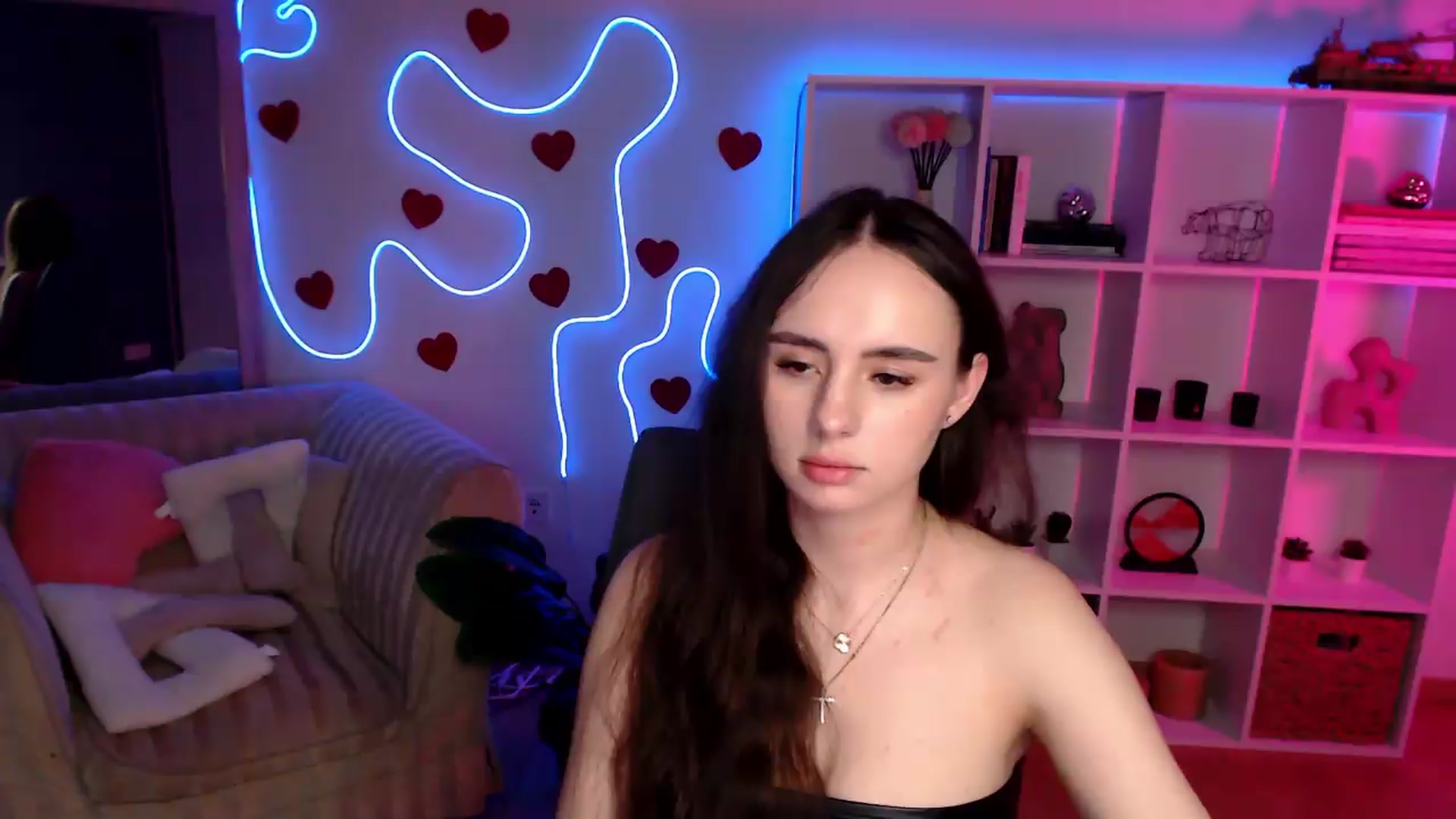Gallery image thumbnail from Lady_Luck0's myfreecams stream on, 05/18/2026, 23:00 image 13 of 20