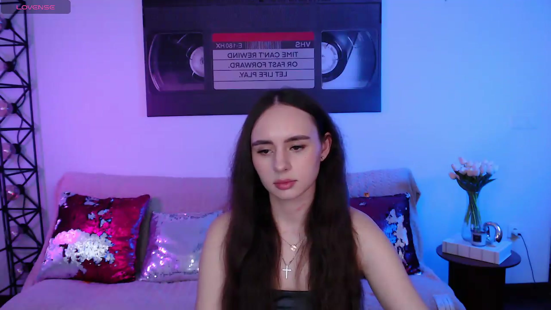 Gallery image thumbnail from Lady_Luck0's myfreecams stream on, 05/19/2026, 22:59 image 19 of 20