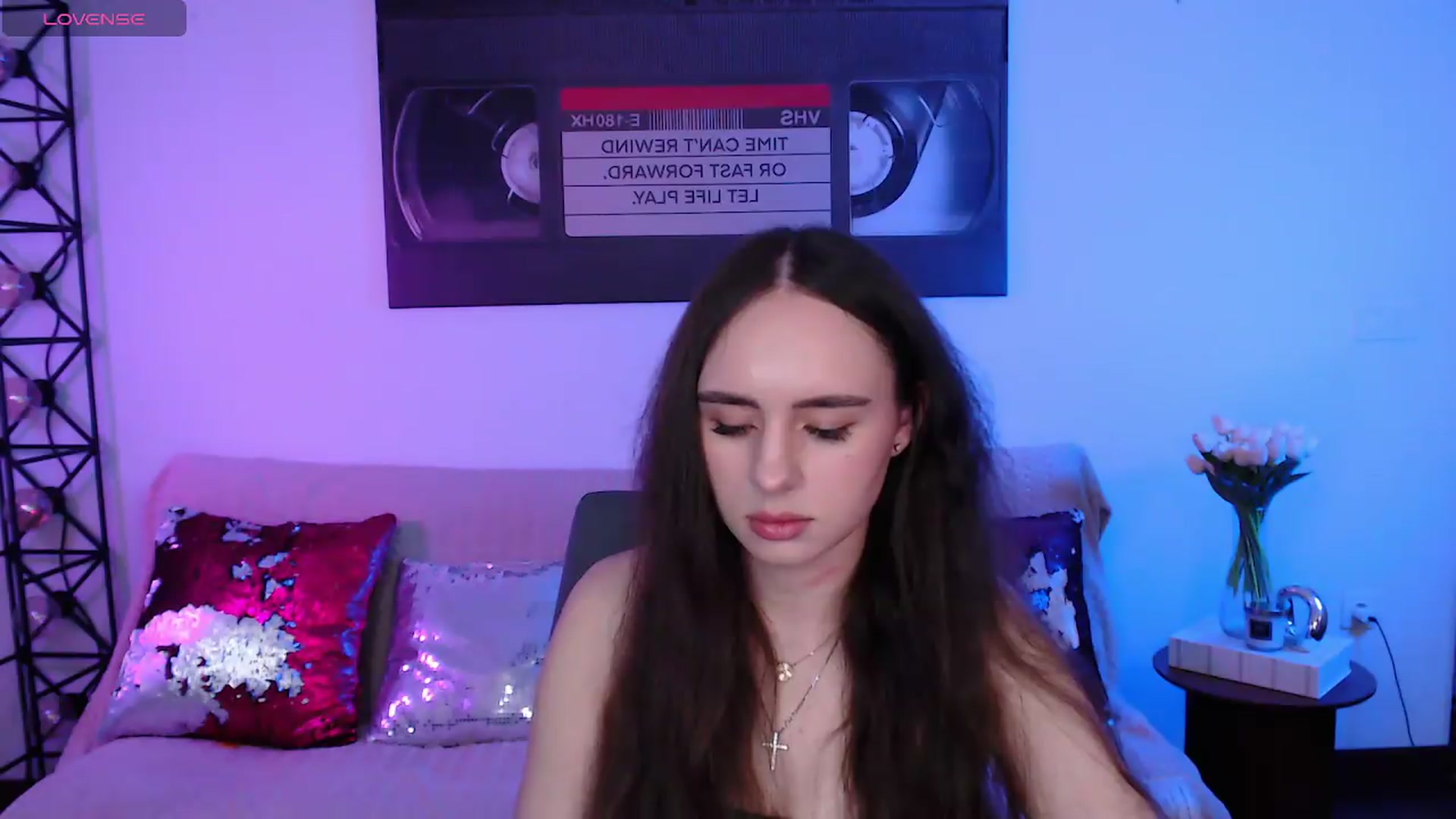 Gallery image thumbnail from Lady_Luck0's myfreecams stream on, 05/19/2026, 22:59 image 10 of 20