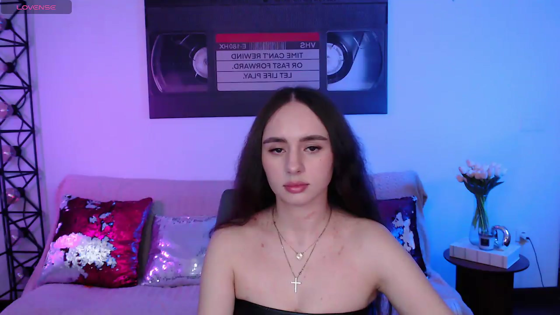 Gallery image thumbnail from Lady_Luck0's myfreecams stream on, 05/19/2026, 22:59 image 11 of 20