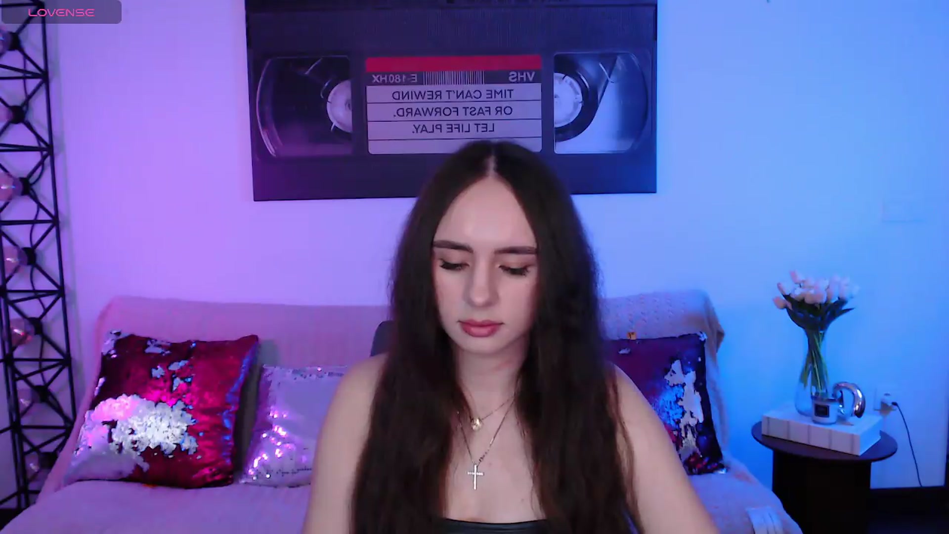 Gallery image thumbnail from Lady_Luck0's myfreecams stream on, 05/19/2026, 22:59 image 8 of 20