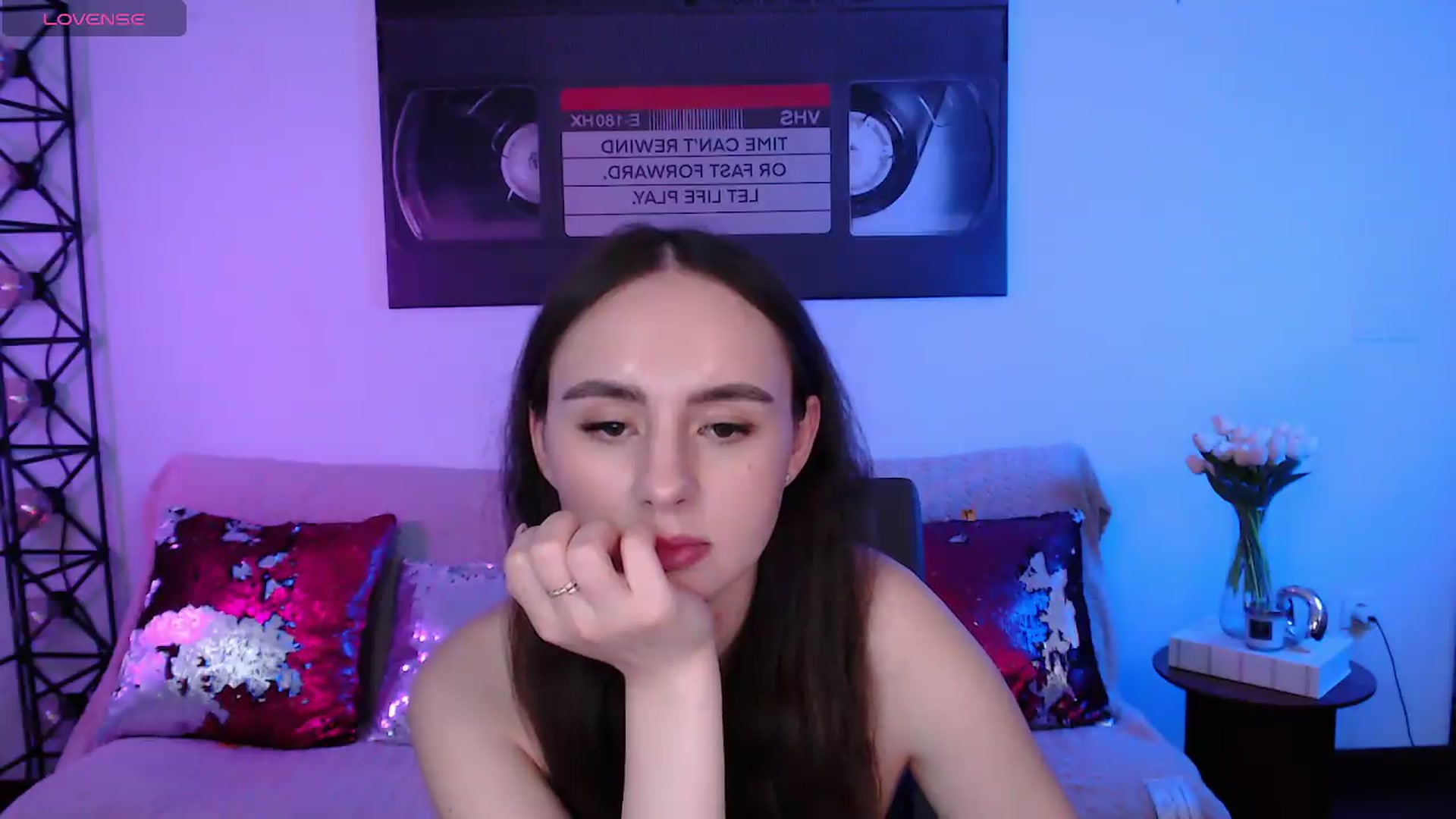 Gallery image thumbnail from Lady_Luck0's myfreecams stream on, 05/19/2026, 22:59 image 20 of 20