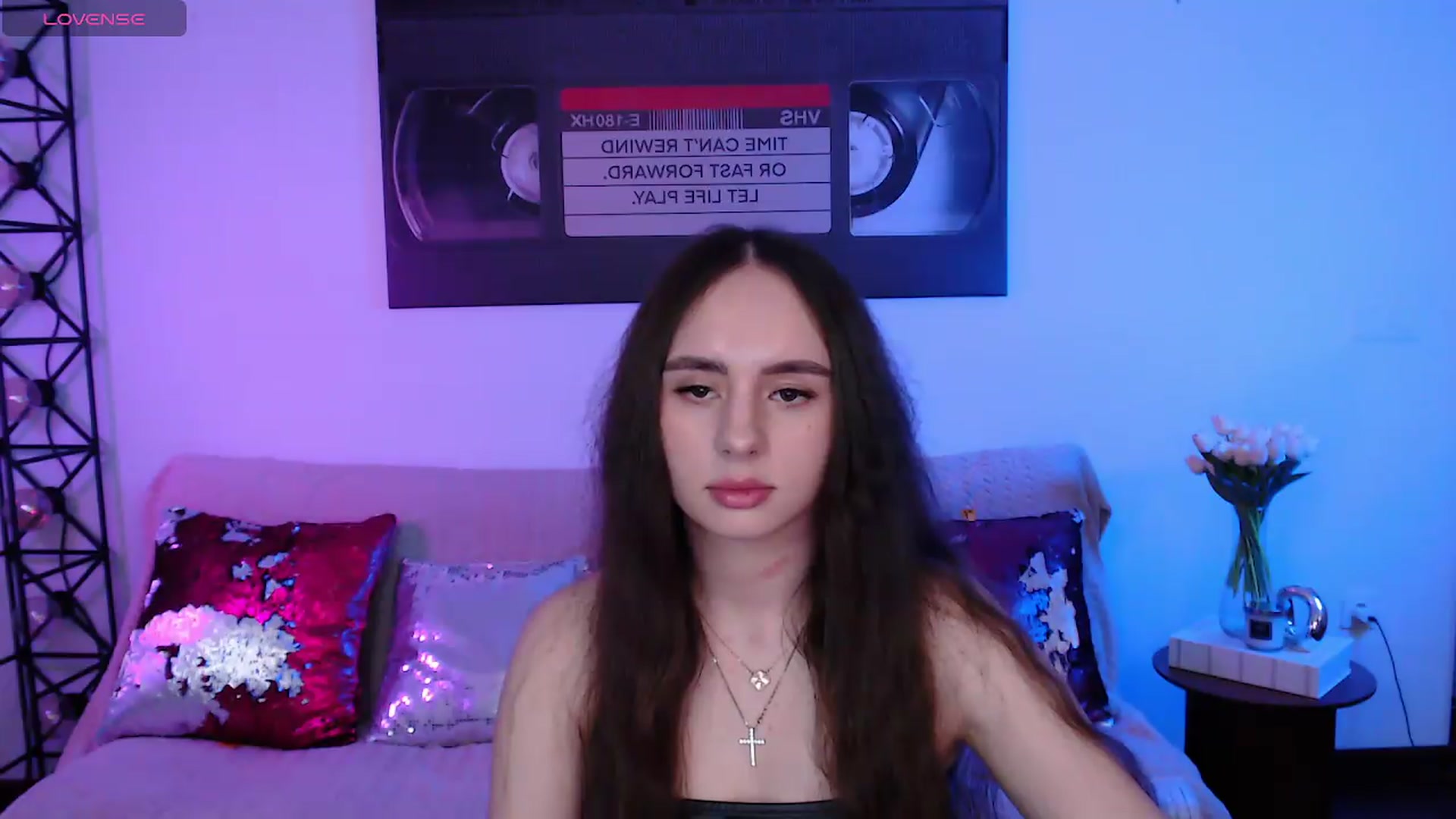 Gallery image thumbnail from Lady_Luck0's myfreecams stream on, 05/19/2026, 22:59 image 18 of 20