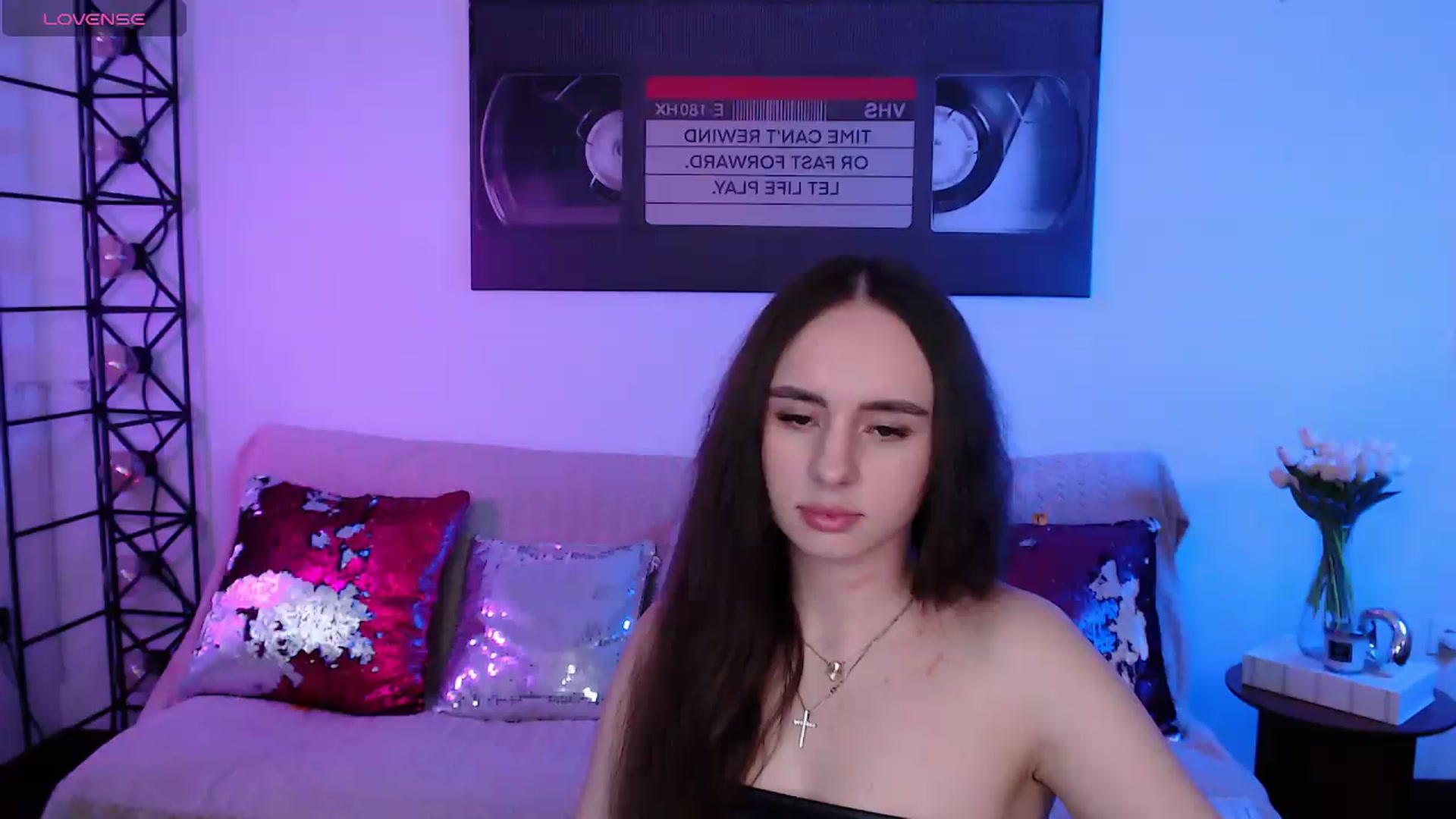 Gallery image thumbnail from Lady_Luck0's myfreecams stream on, 05/20/2026, 01:09 image 7 of 20