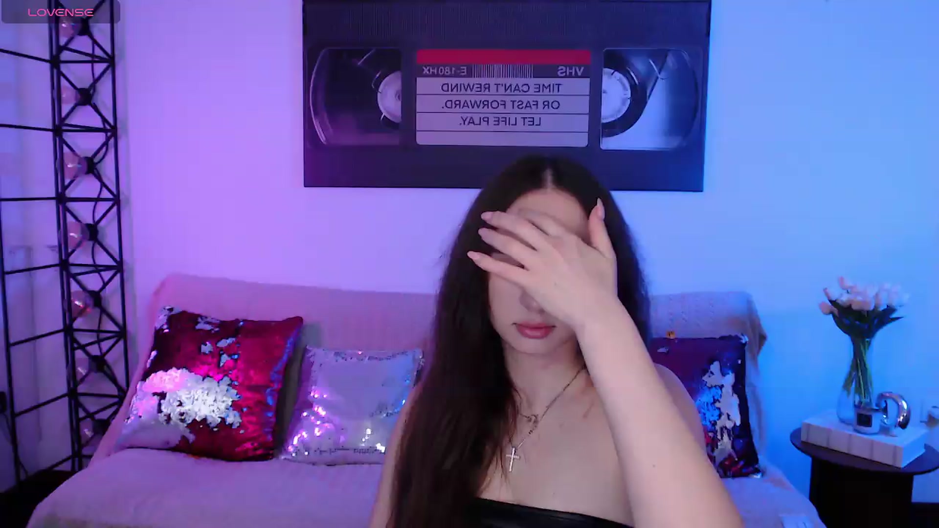 Gallery image thumbnail from Lady_Luck0's myfreecams stream on, 05/20/2026, 01:09 image 4 of 20