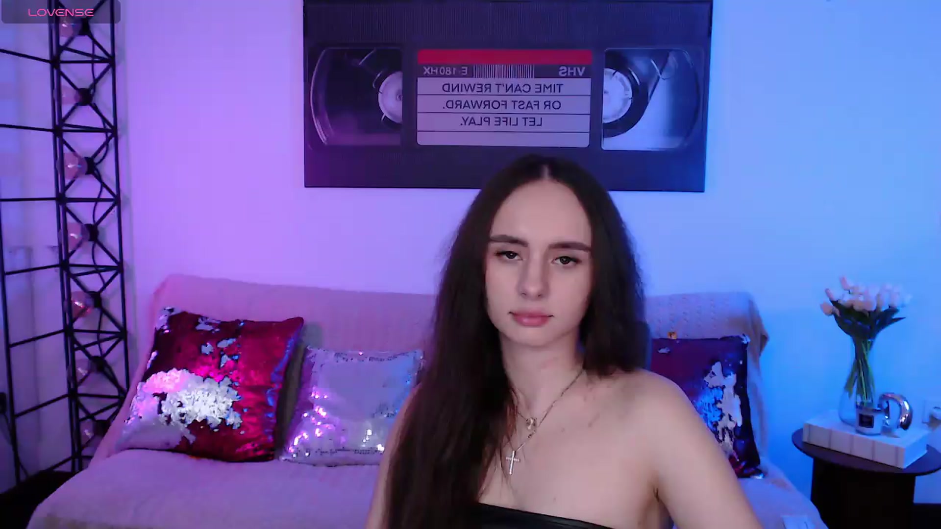 Gallery image thumbnail from Lady_Luck0's myfreecams stream on, 05/20/2026, 01:09 image 3 of 20