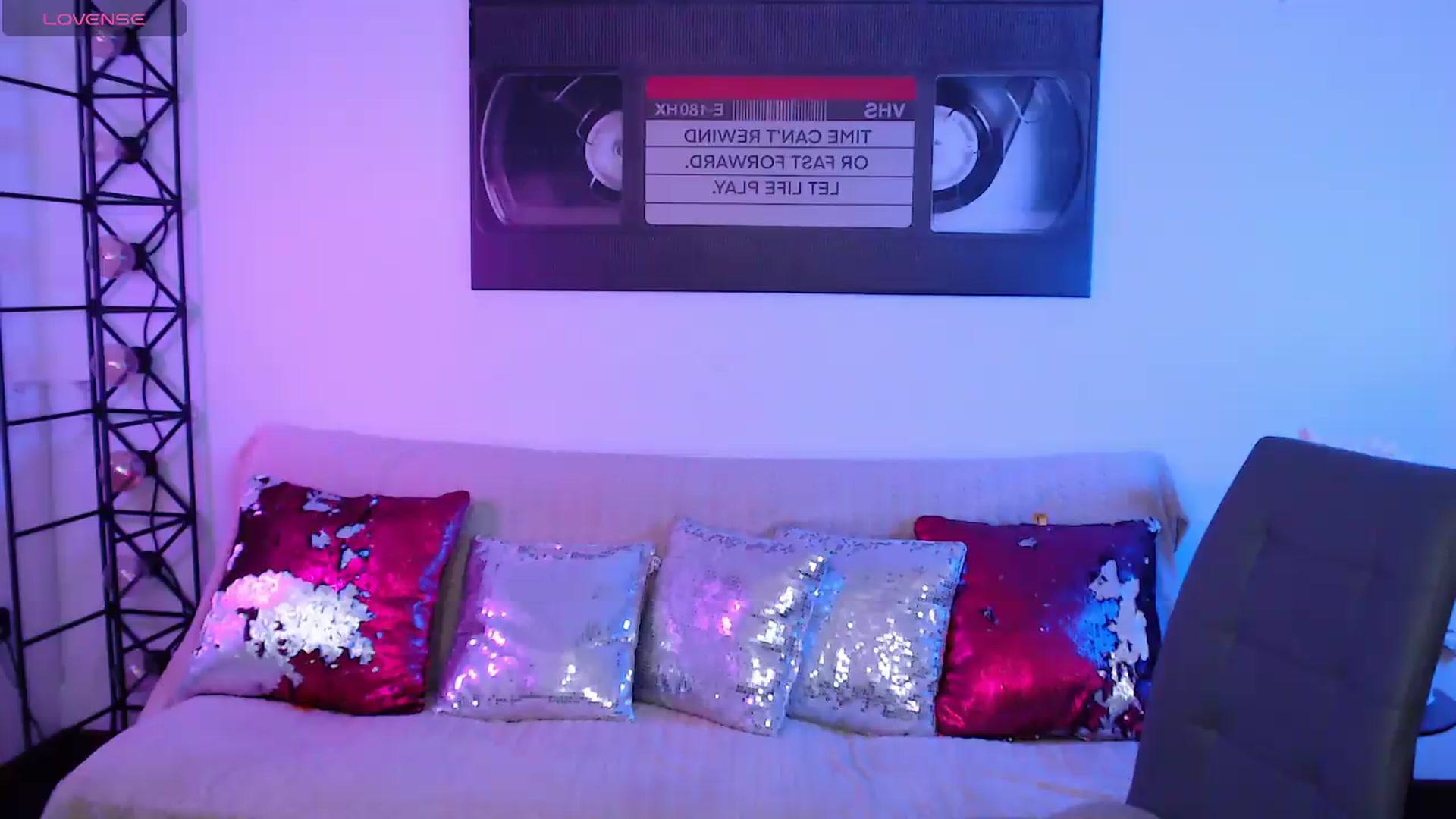 Gallery image thumbnail from Lady_Luck0's myfreecams stream on, 05/20/2026, 01:09 image 19 of 20