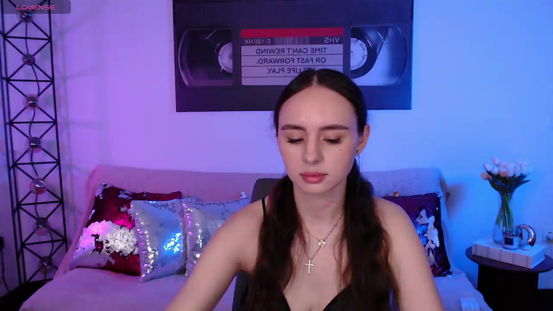 Gallery image thumbnail from Lady_Luck0's myfreecams stream on, 05/20/2026, 21:31 image 17 of 20