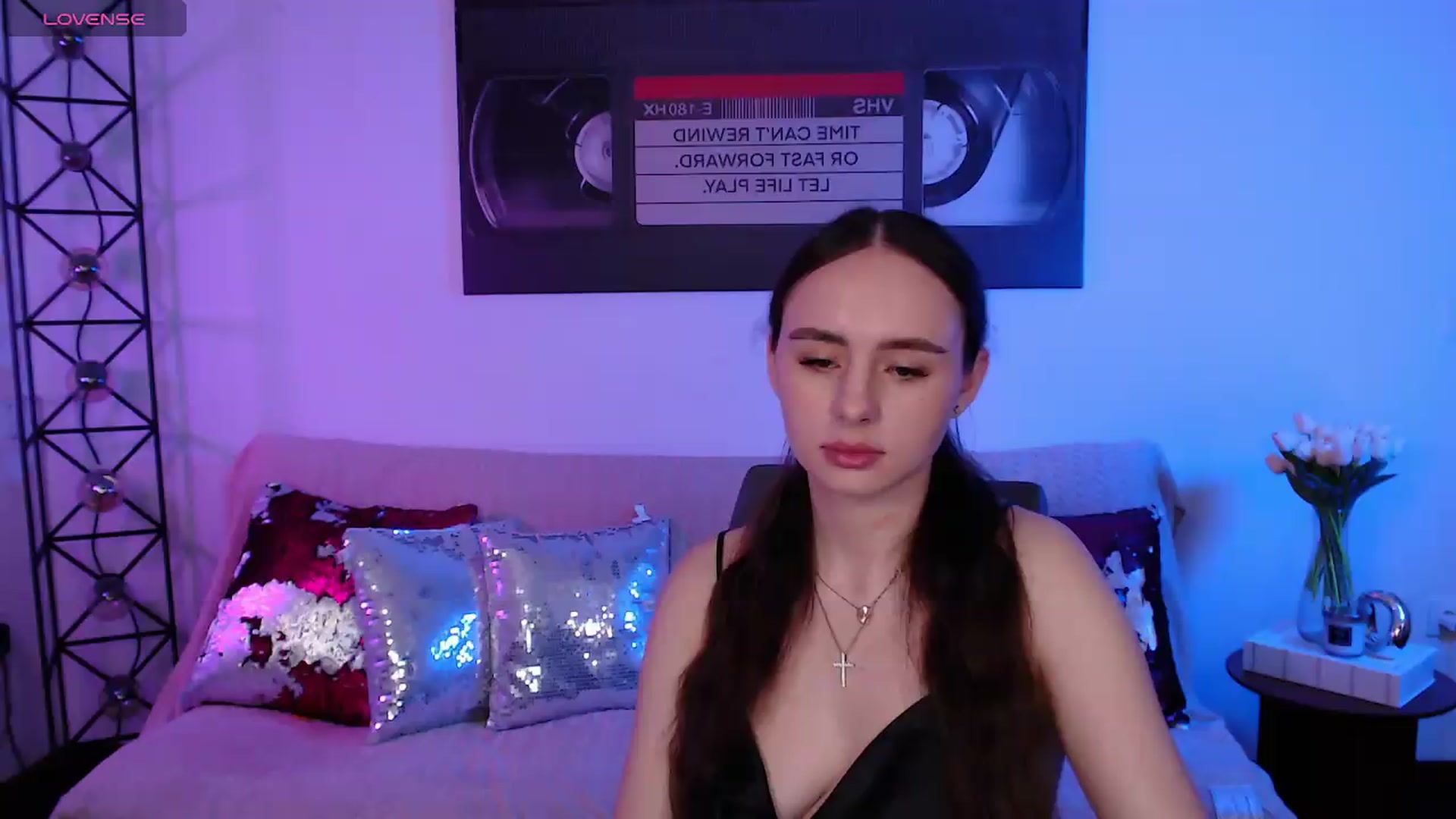Gallery image thumbnail from Lady_Luck0's myfreecams stream on, 05/20/2026, 21:31 image 3 of 20
