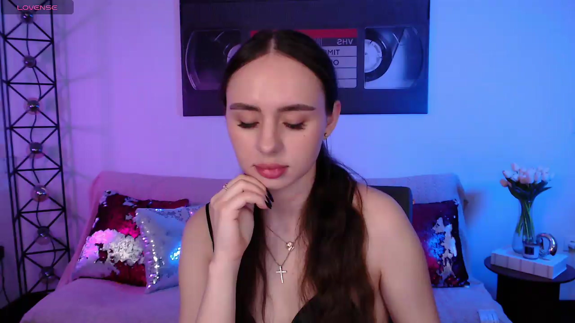 Gallery image thumbnail from Lady_Luck0's myfreecams stream on, 05/20/2026, 21:31 image 13 of 20