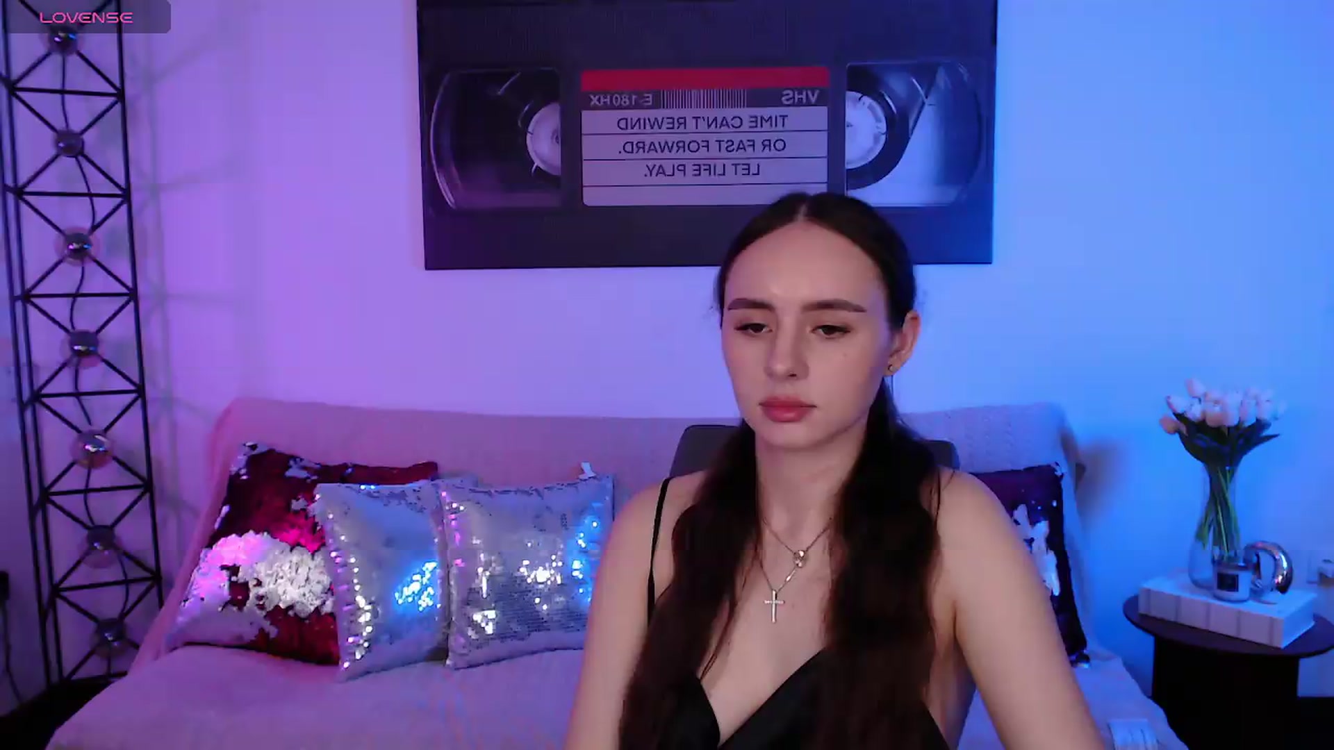 Gallery image thumbnail from Lady_Luck0's myfreecams stream on, 05/20/2026, 21:31 image 8 of 20