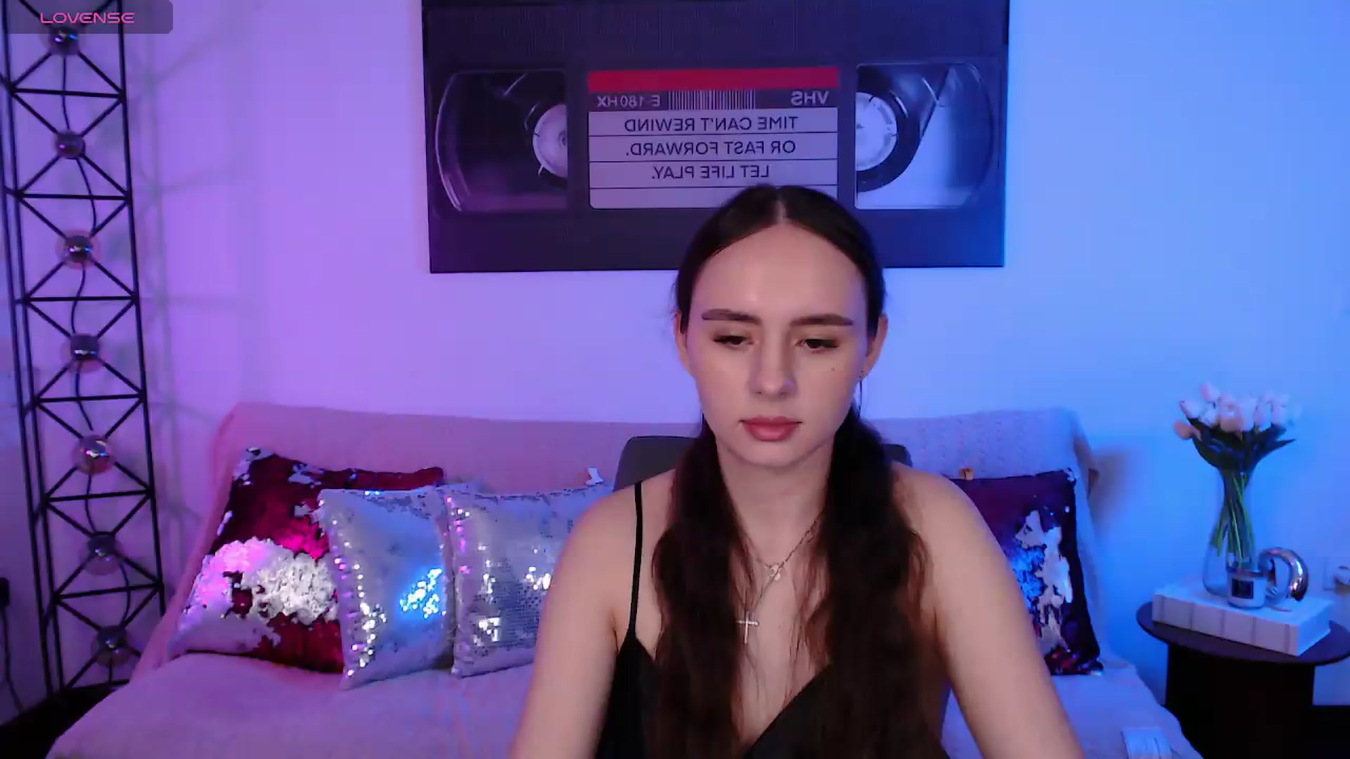 Gallery image thumbnail from Lady_Luck0's myfreecams stream on, 05/20/2026, 21:31 image 19 of 20