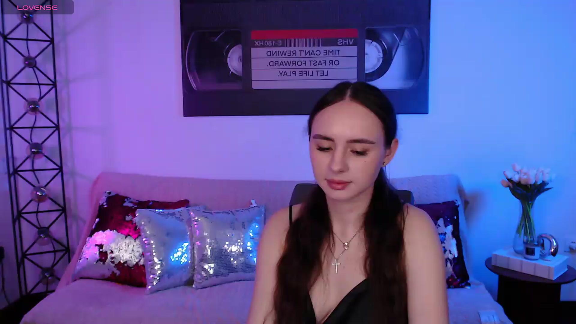 Gallery image thumbnail from Lady_Luck0's myfreecams stream on, 05/20/2026, 21:31 image 5 of 20