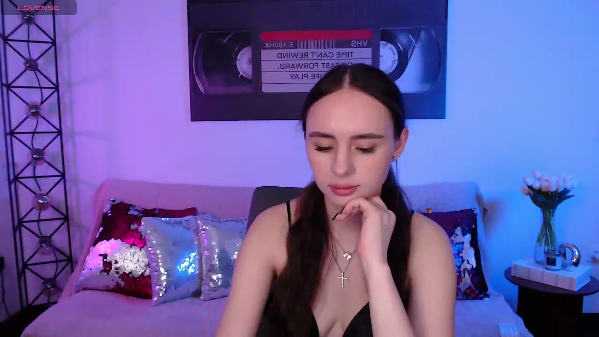 Gallery image thumbnail from Lady_Luck0's myfreecams stream on, 05/20/2026, 21:31 image 1 of 20